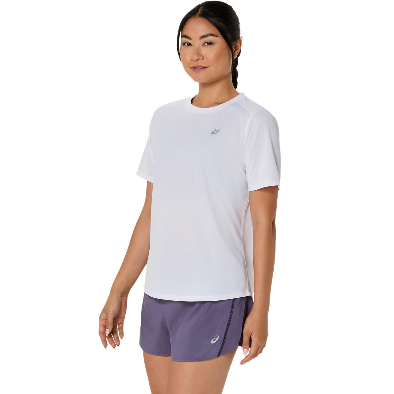 Resim Asics Core Ss Top