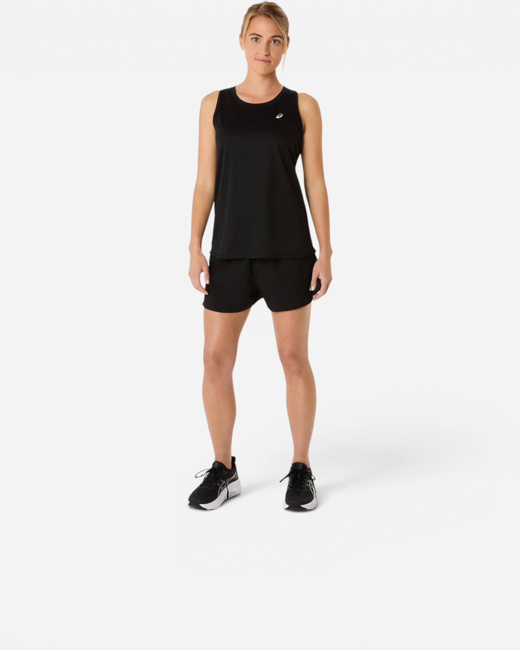Resim Asics Core Tank