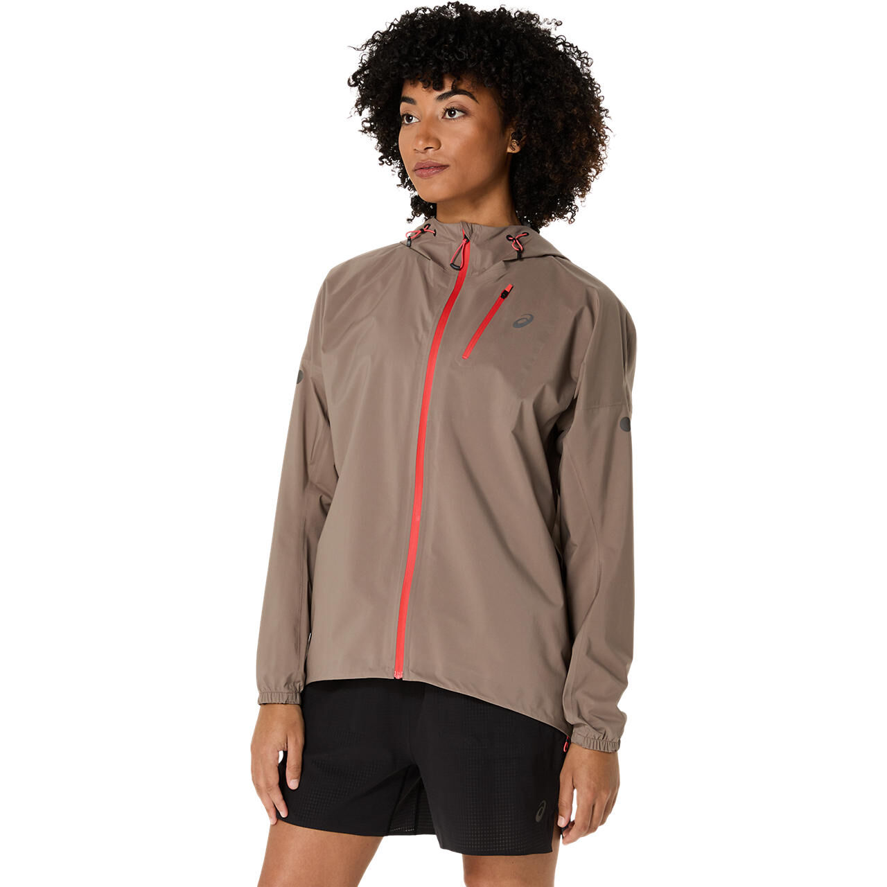 Resim Fujitrail Elite Waterproof Jacket
