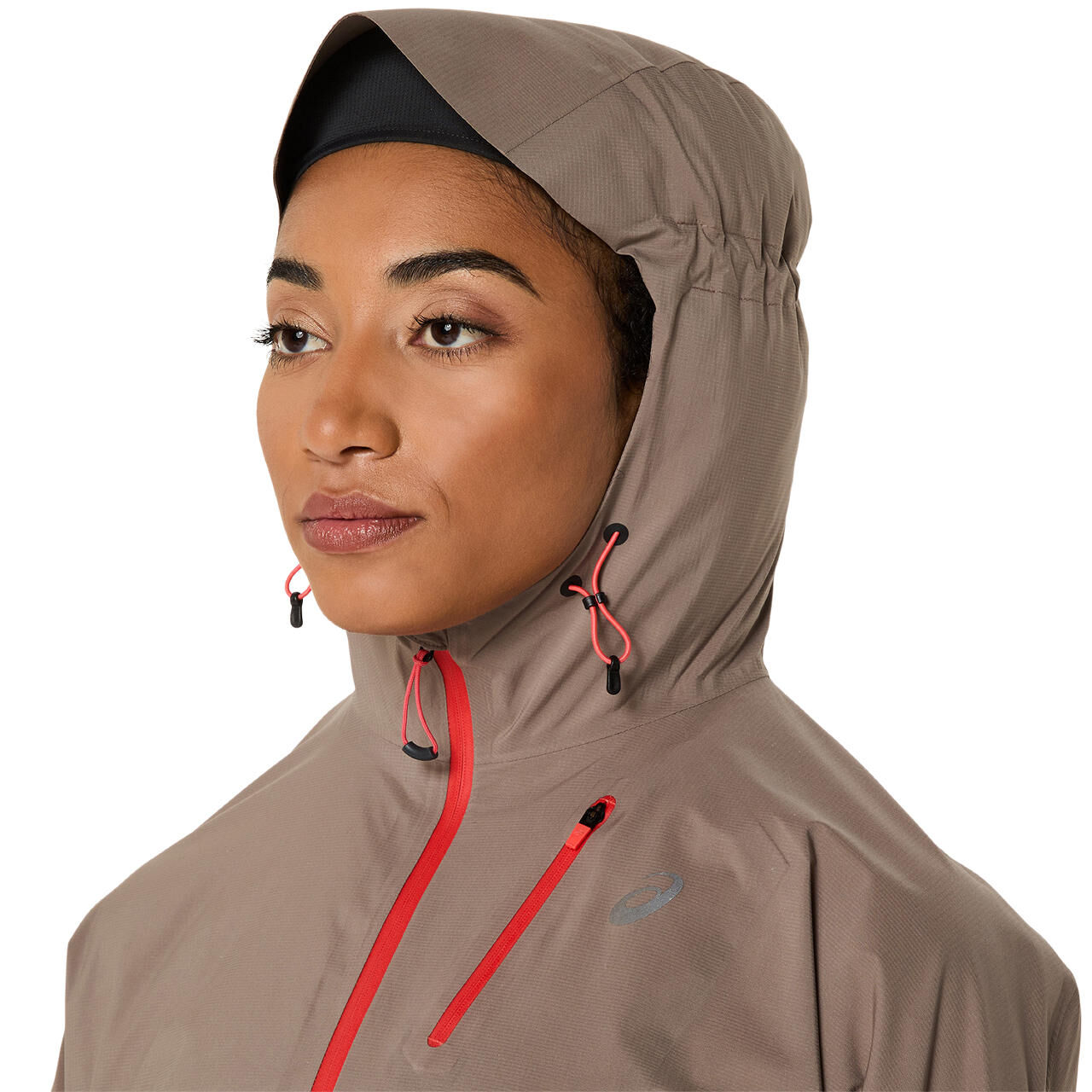Resim Fujitrail Elite Waterproof Jacket