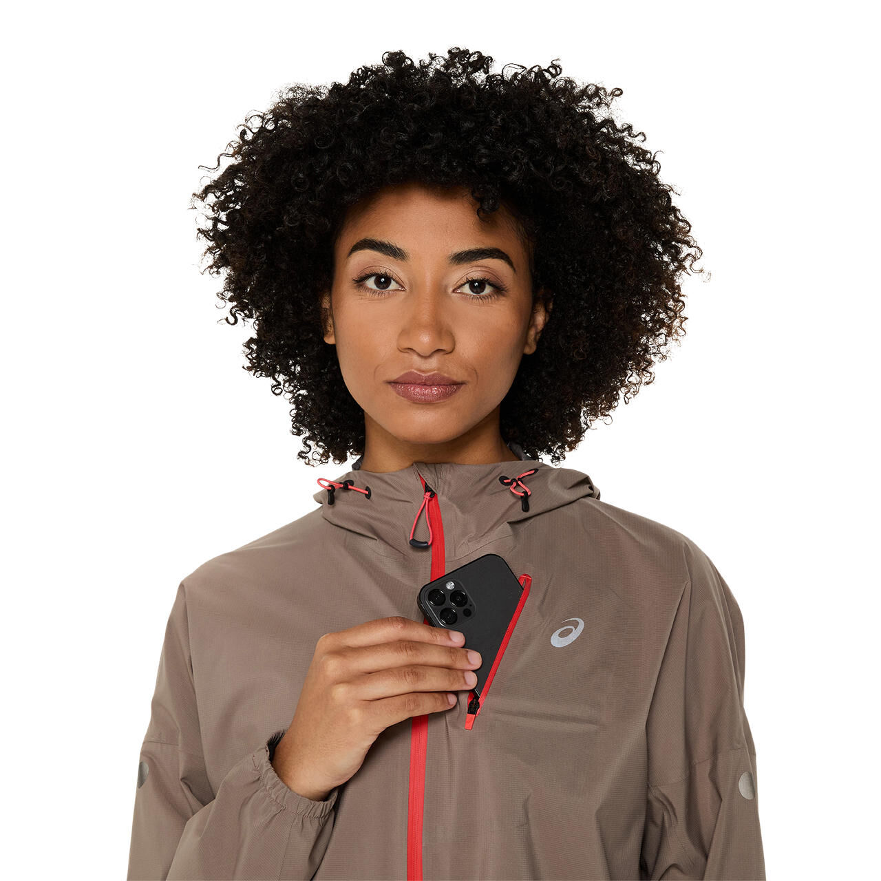 Resim Fujitrail Elite Waterproof Jacket