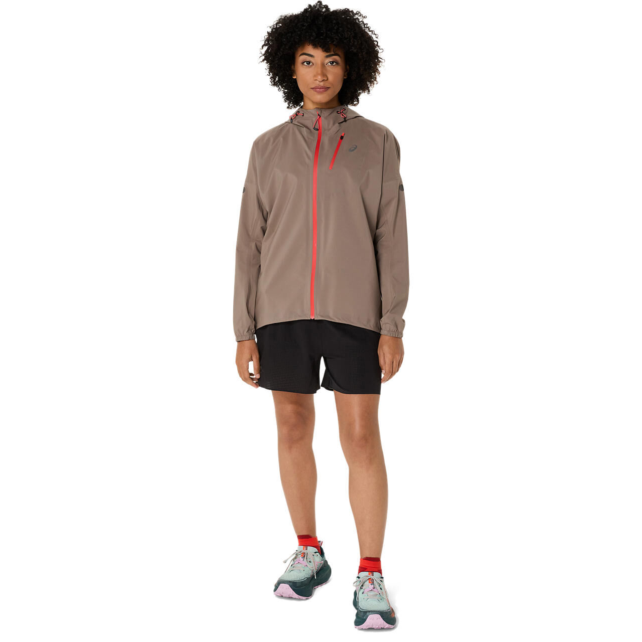 Resim Fujitrail Elite Waterproof Jacket