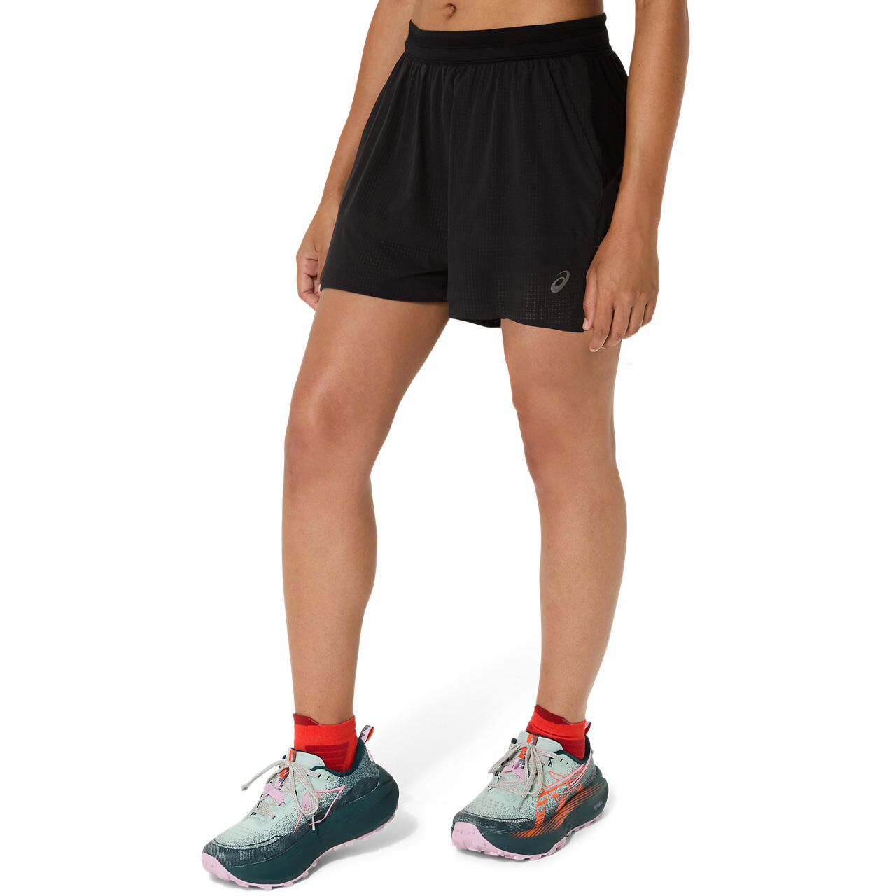 Resim Fujitrail Elite Short