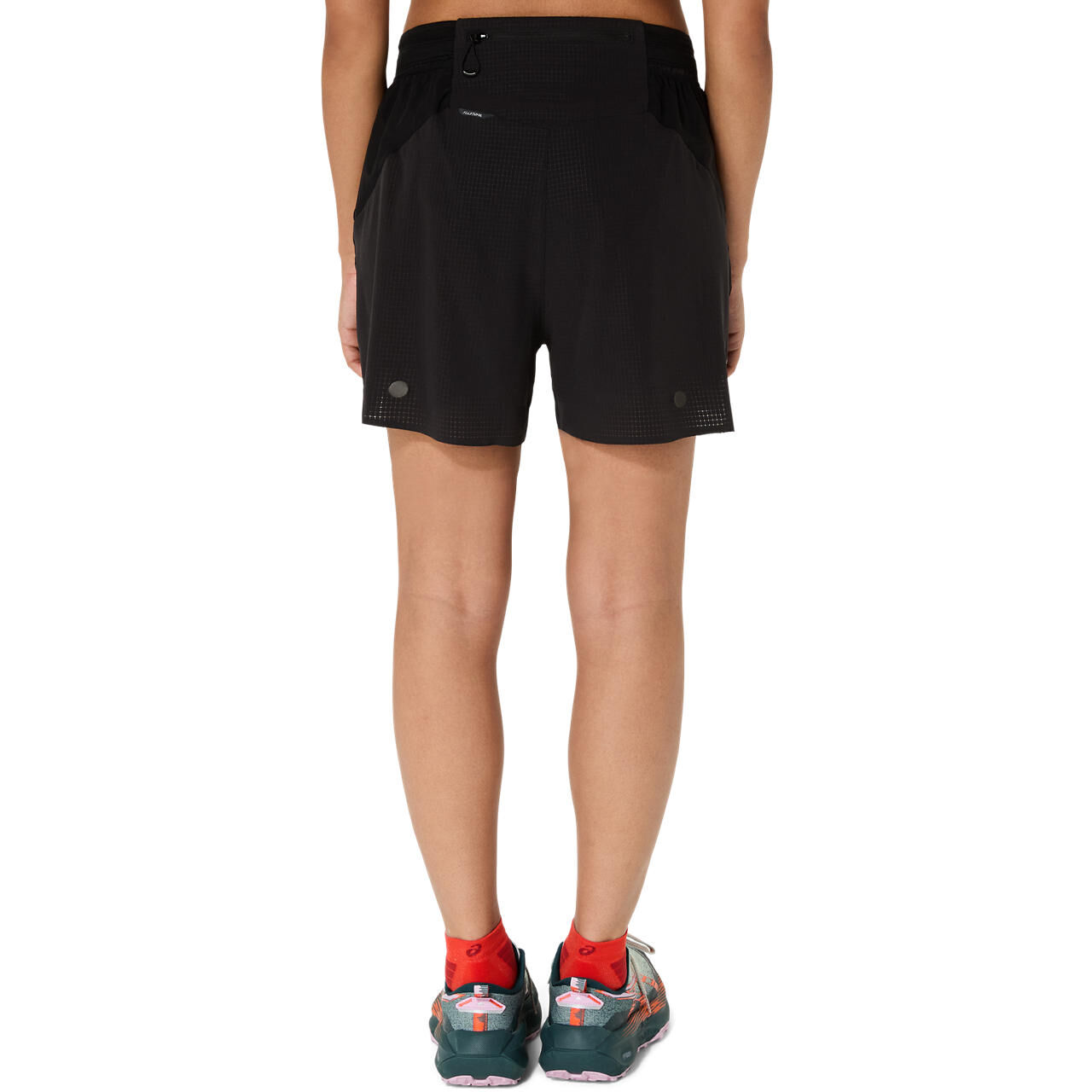 Resim Fujitrail Elite Short