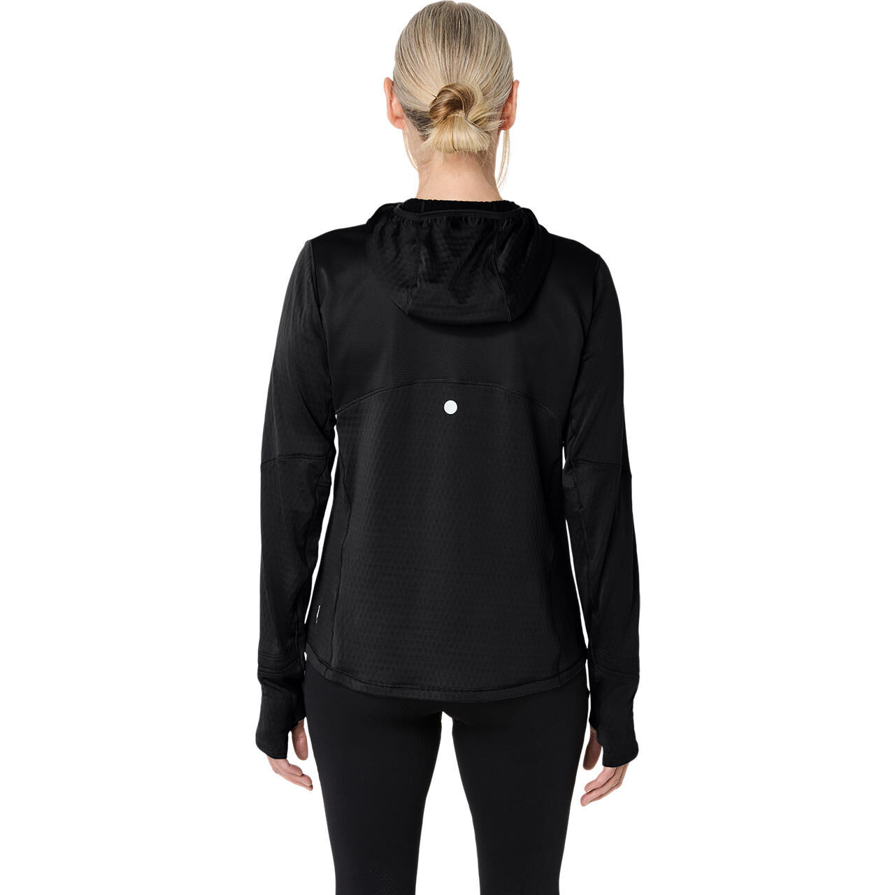 Resim Road Winter Ls Hoodie