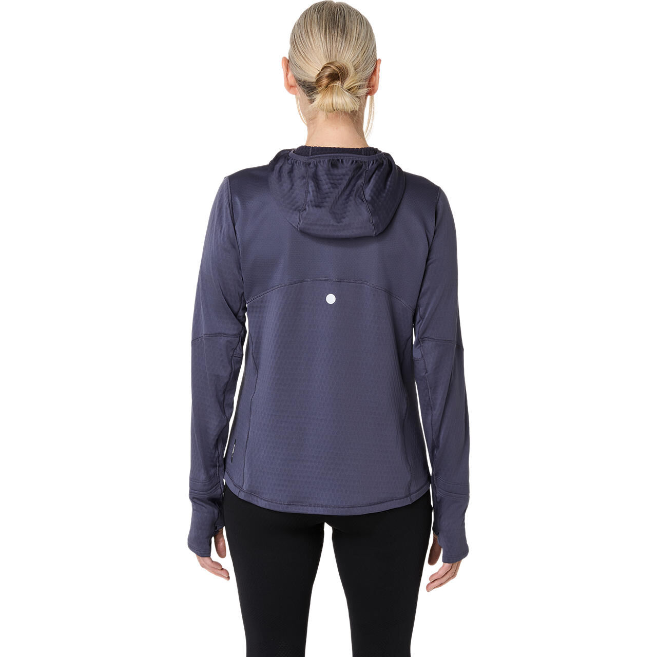 Resim Road Winter Ls Hoodie