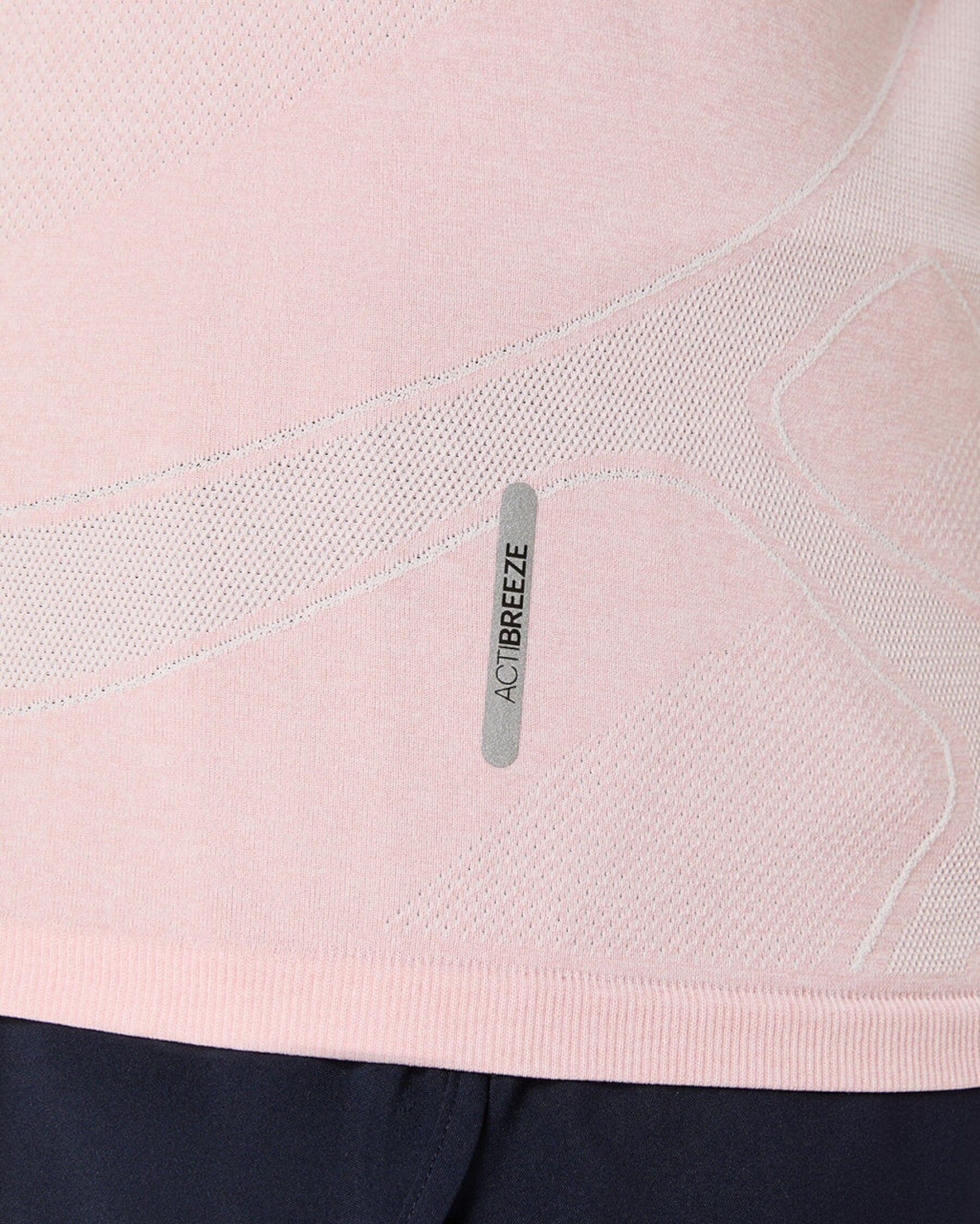 Resim Road Seamless Ls Top