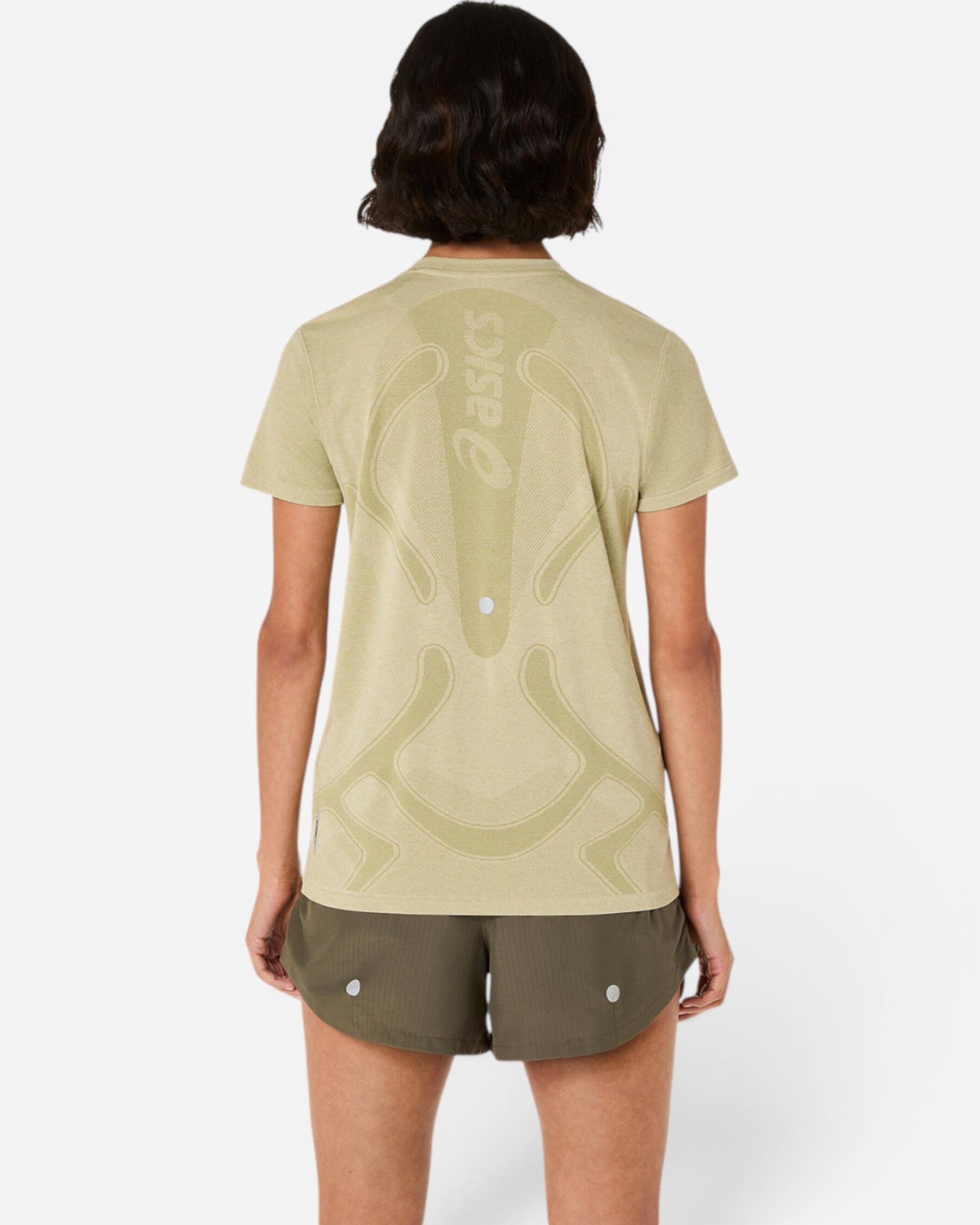 Resim Road Seamless Ss Top