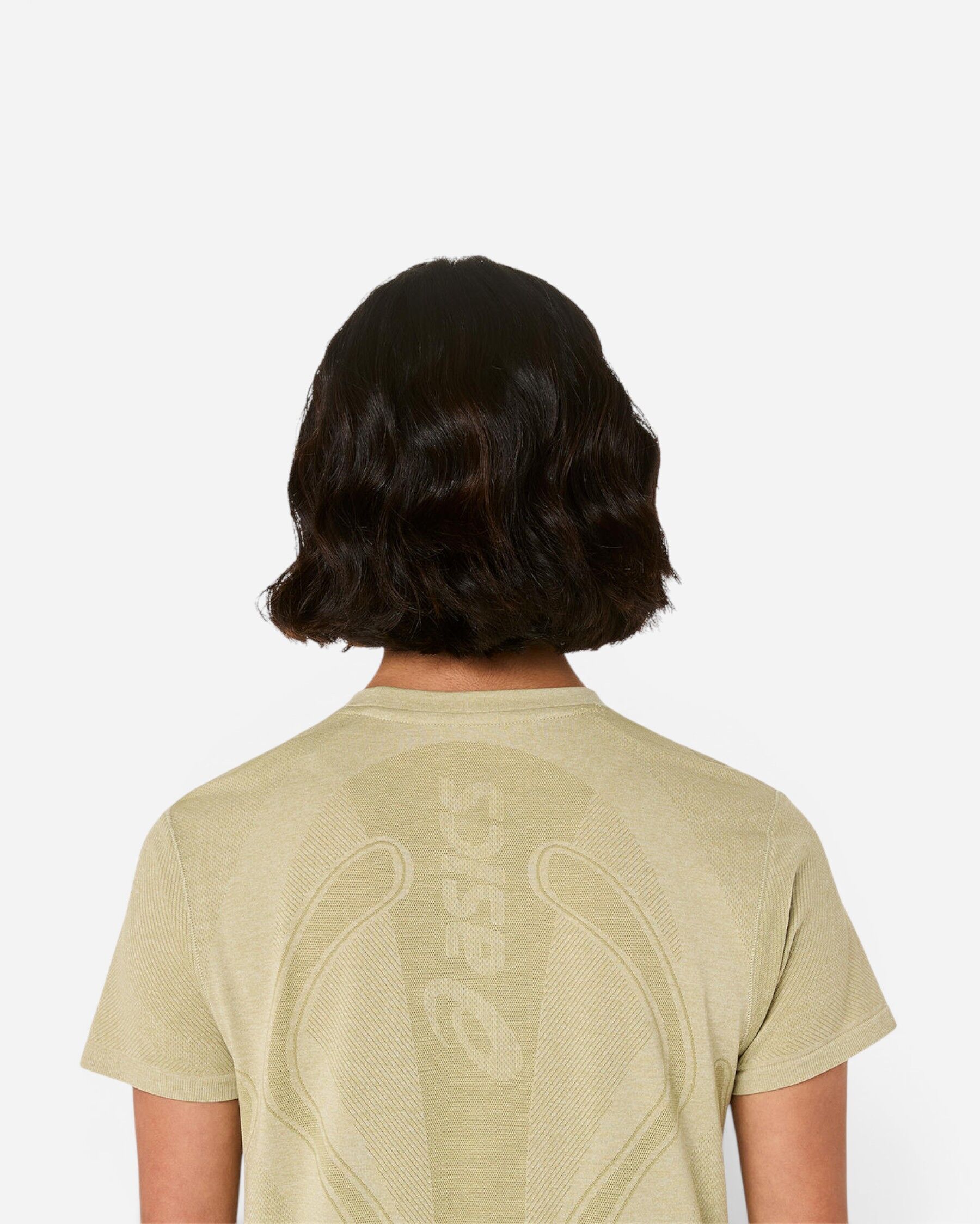 Resim Road Seamless Ss Top