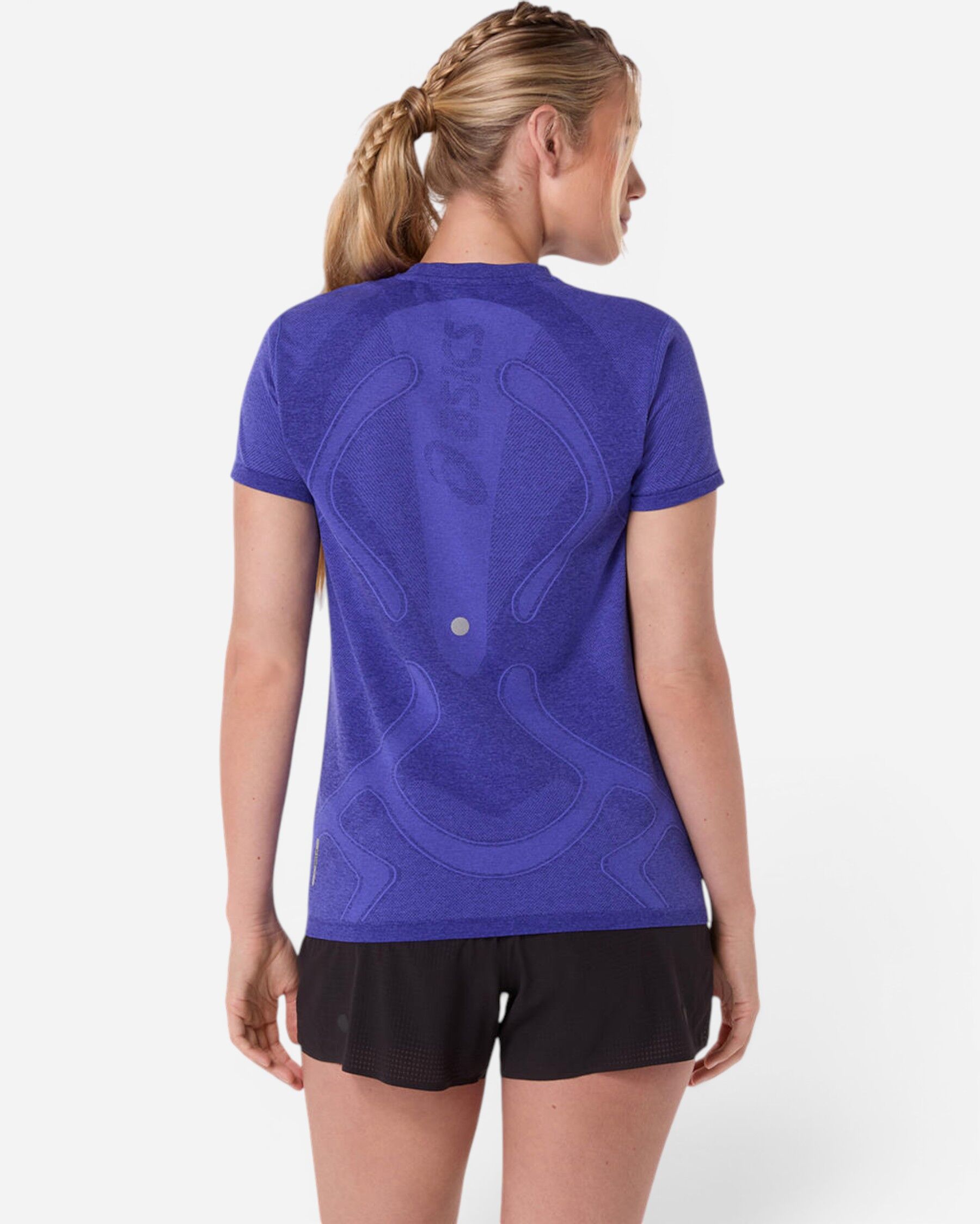 Resim Road Seamless Ss Top