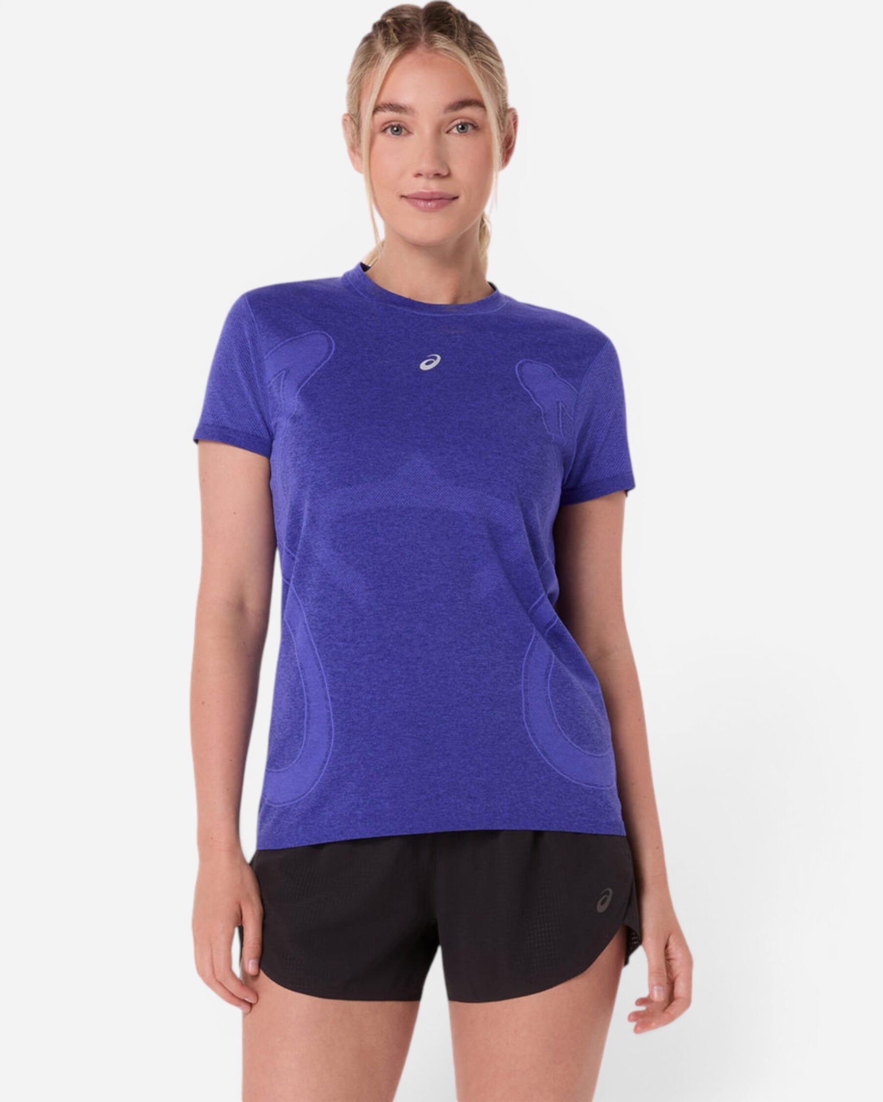 Resim Road Seamless Ss Top