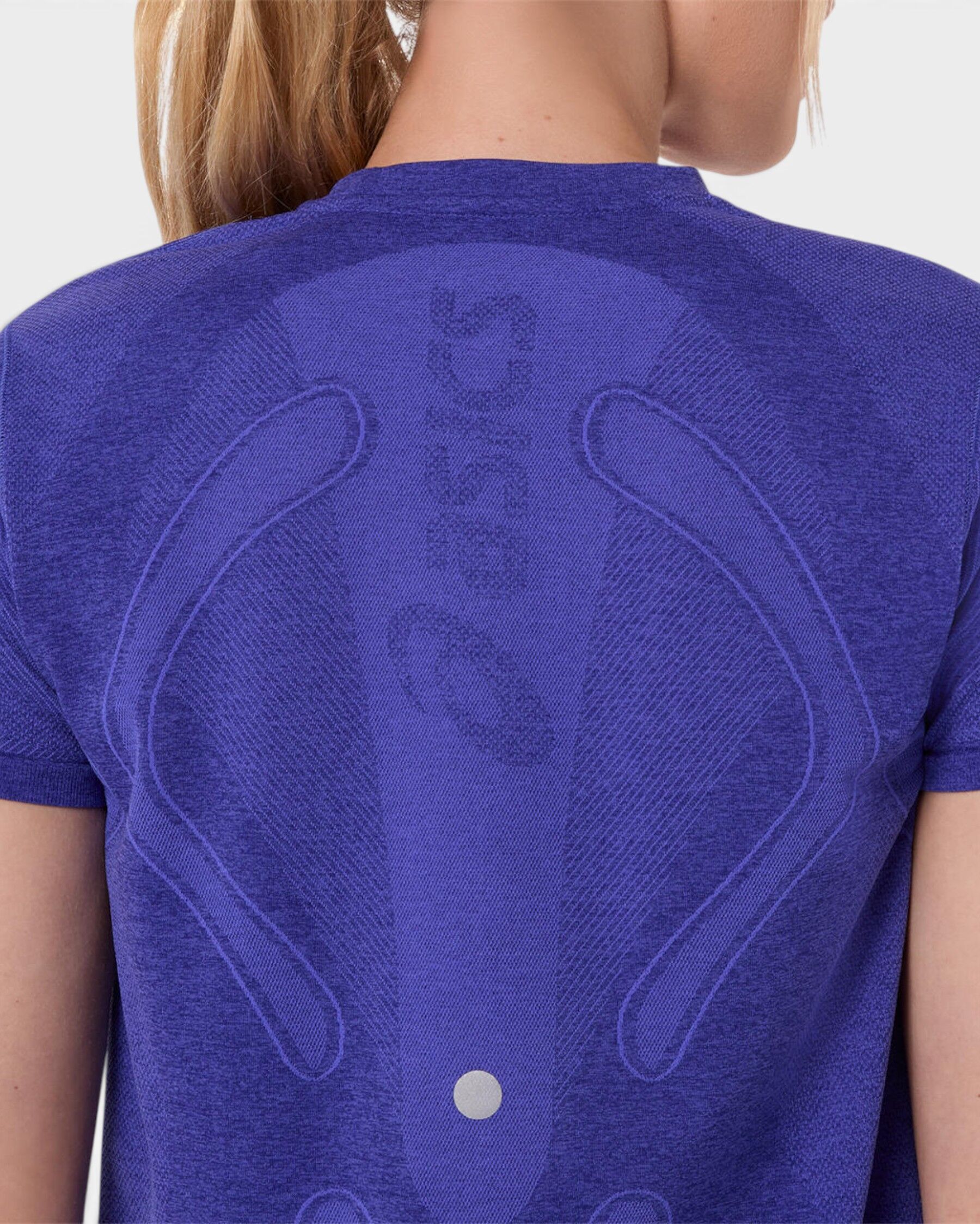 Resim Road Seamless Ss Top