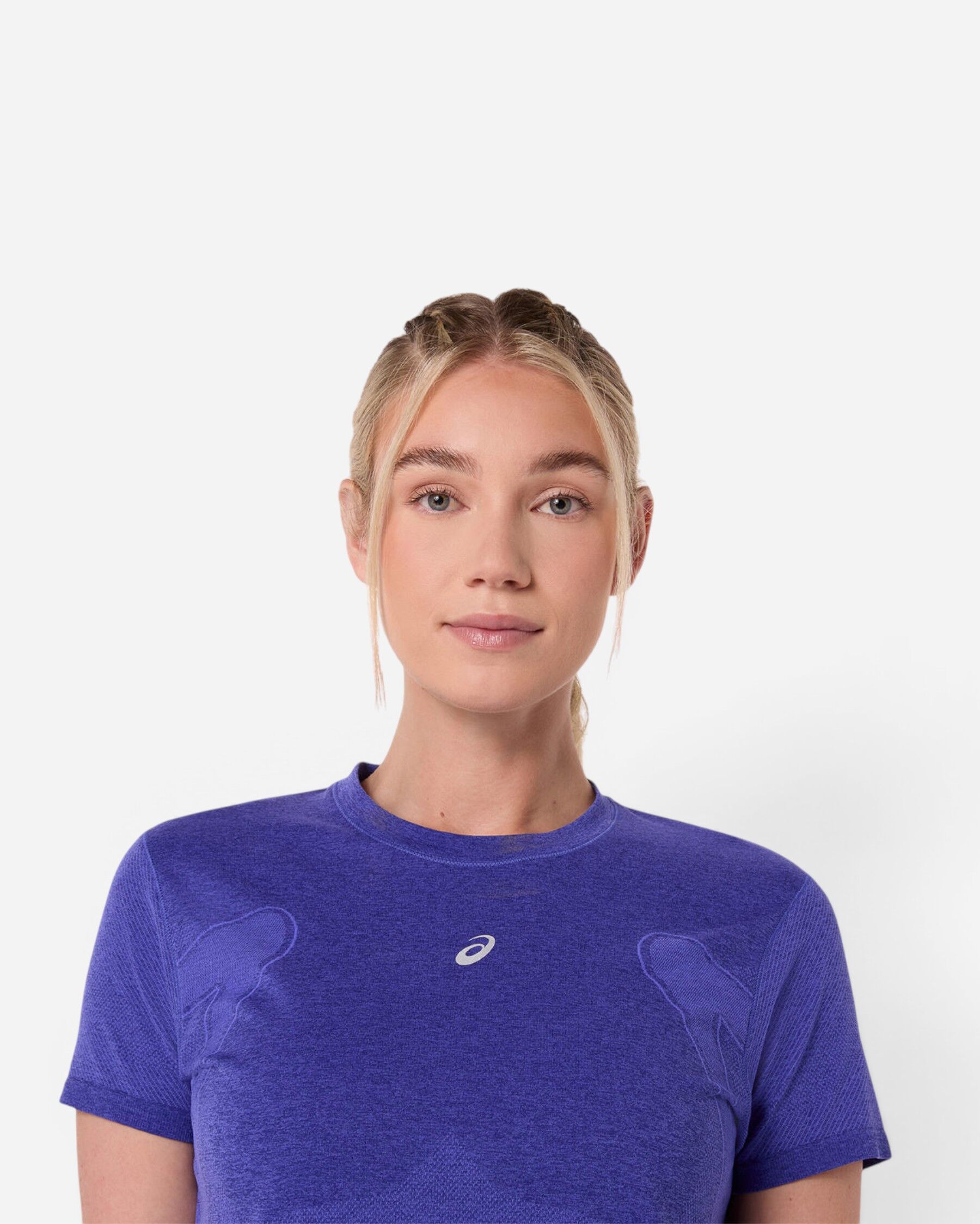 Resim Road Seamless Ss Top