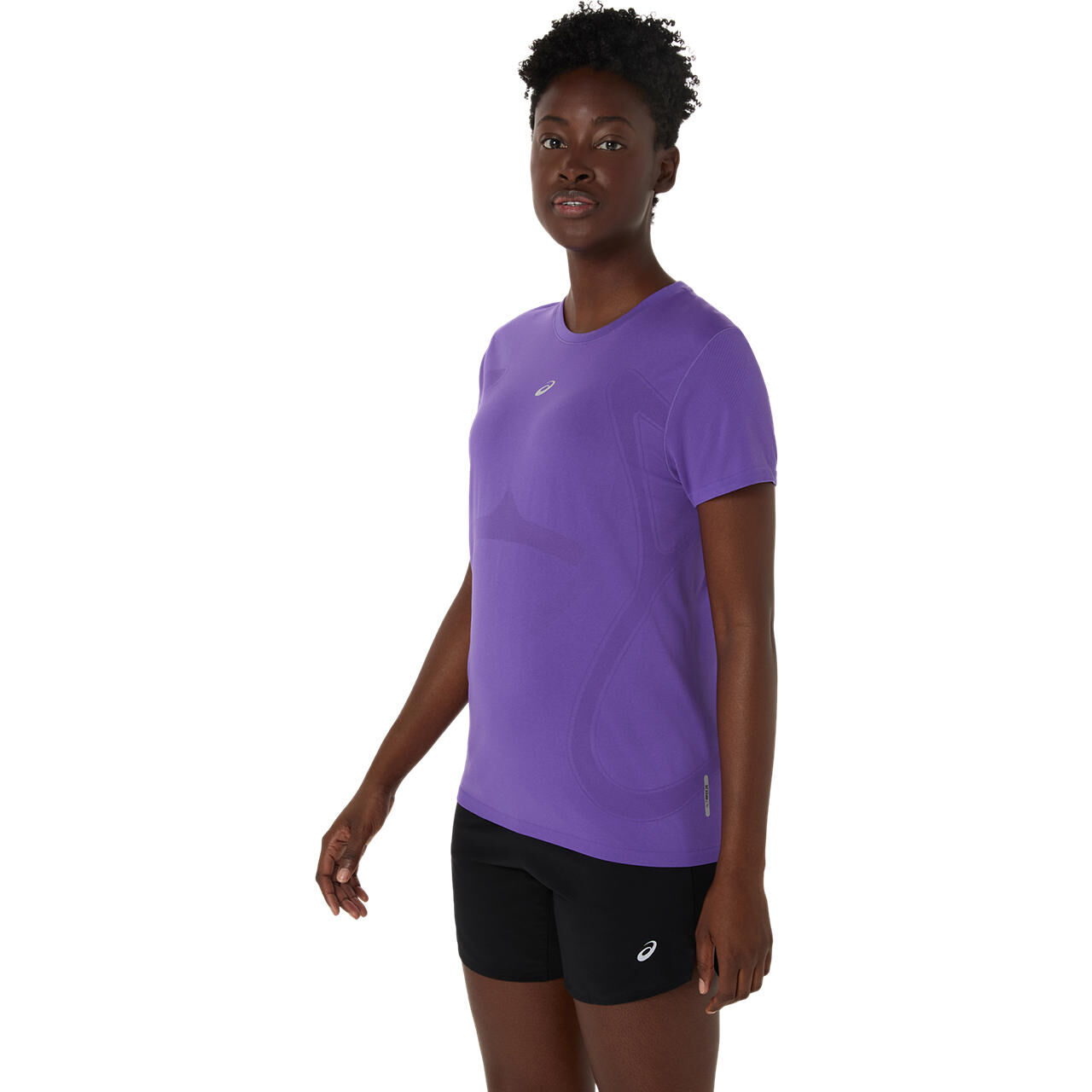 Resim Road Seamless Ss Top