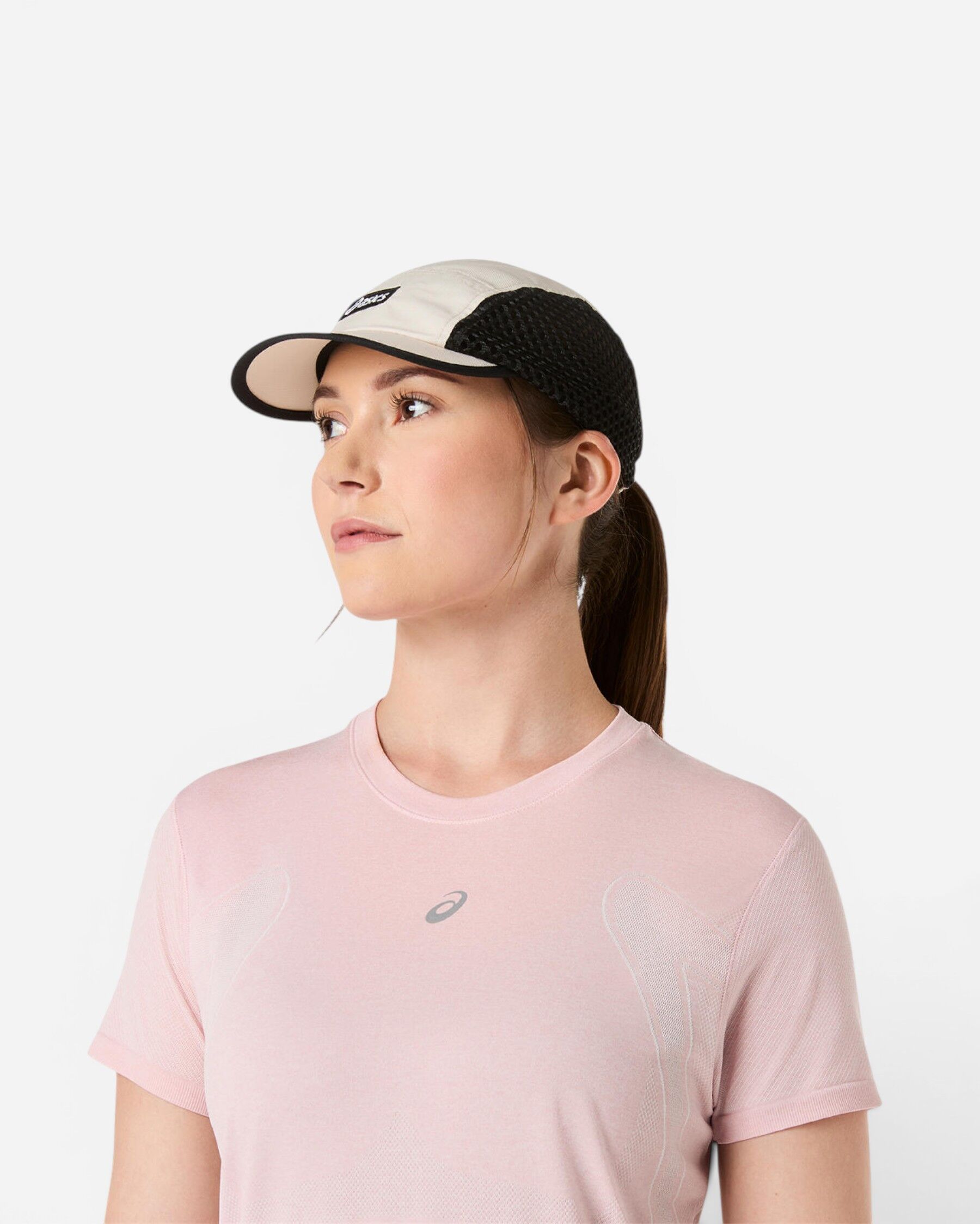Resim Road Seamless Ss Top