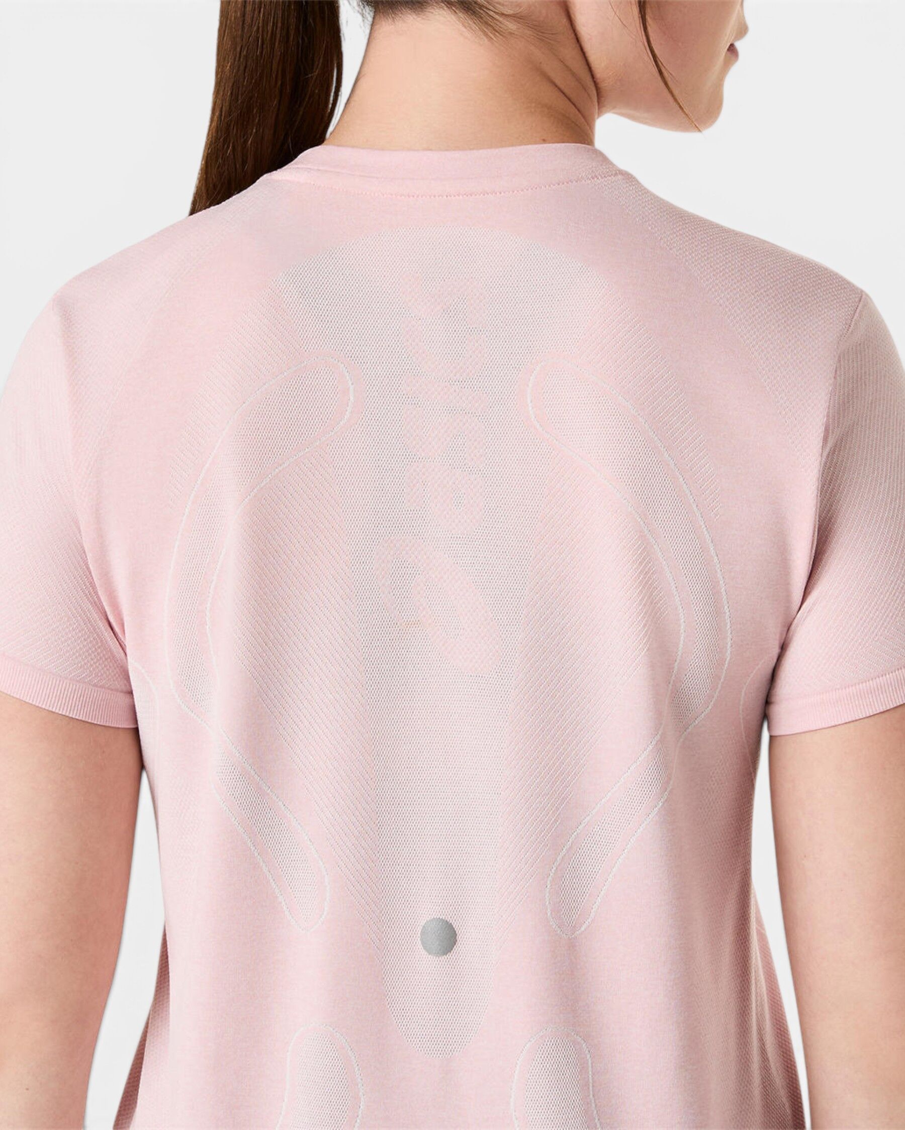Resim Road Seamless Ss Top