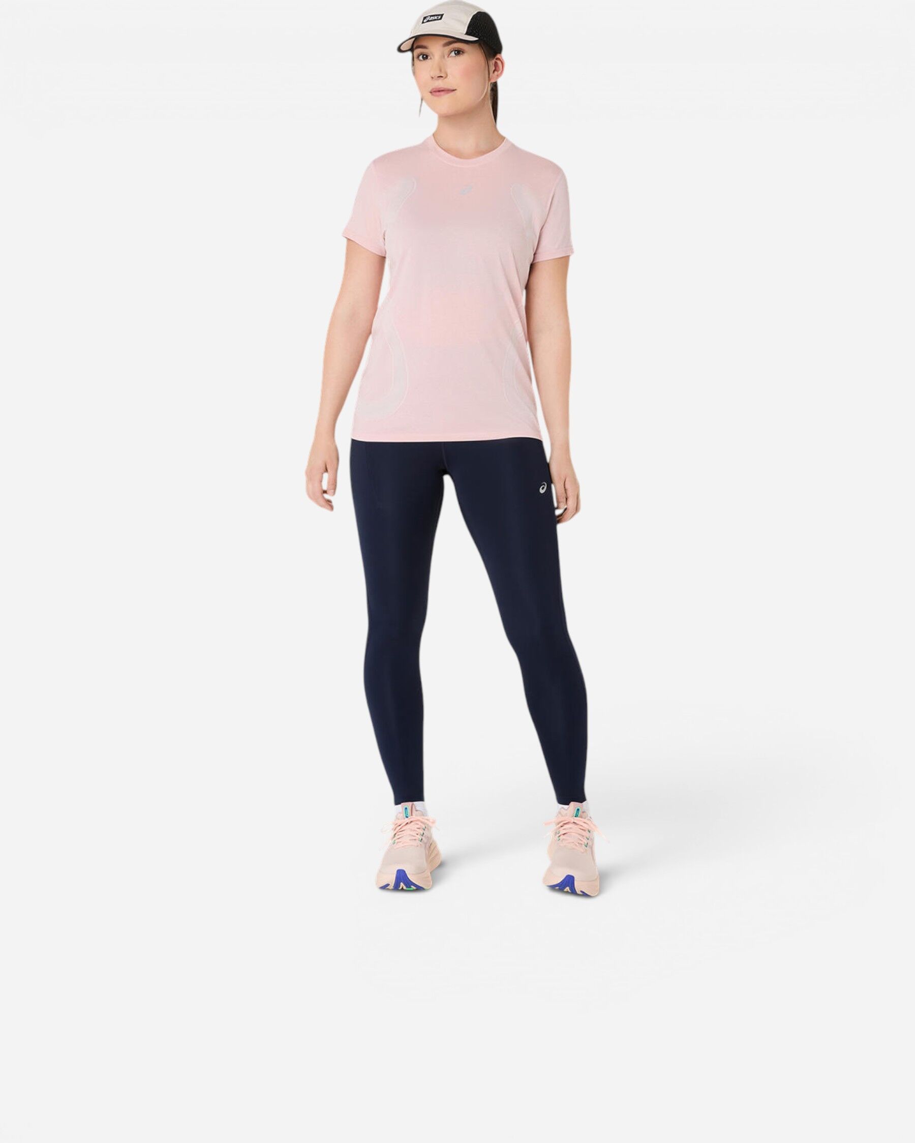 Resim Road Seamless Ss Top