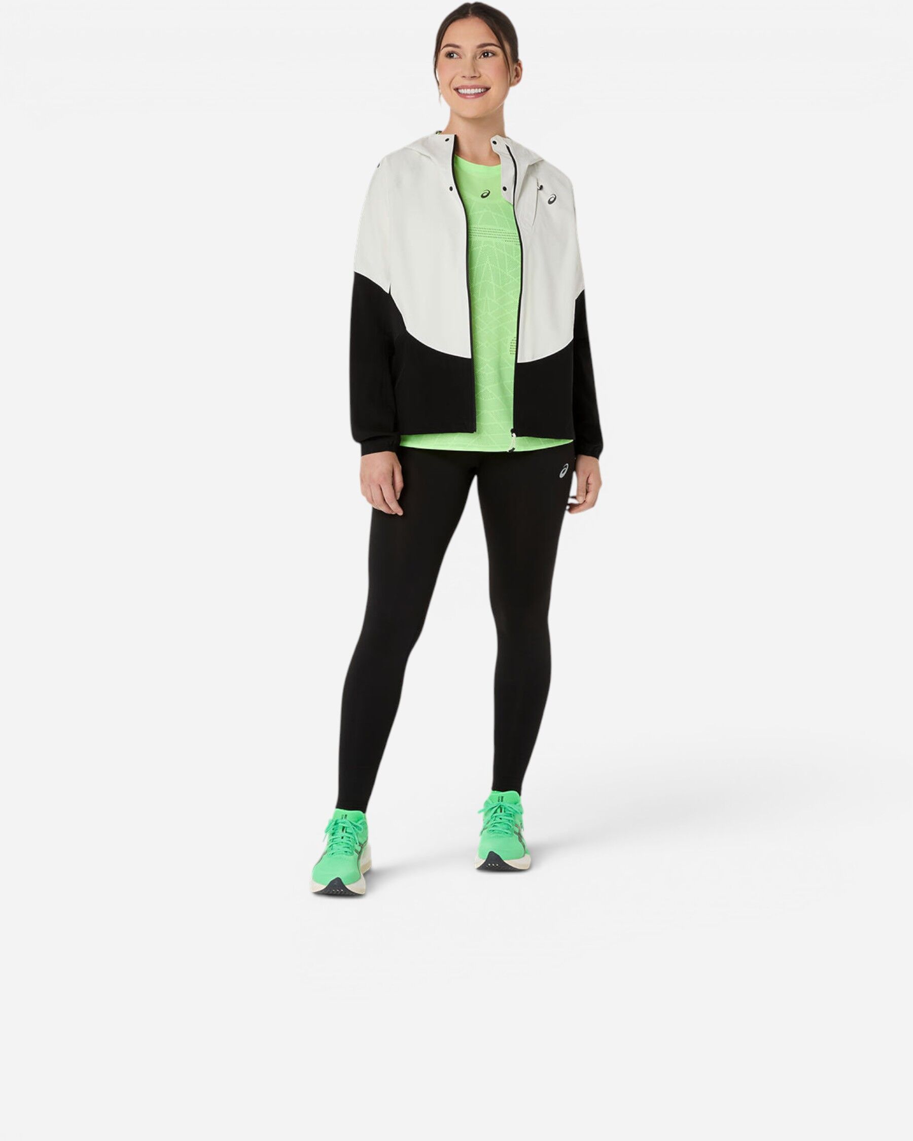 Resim Metarun Legend Jacket