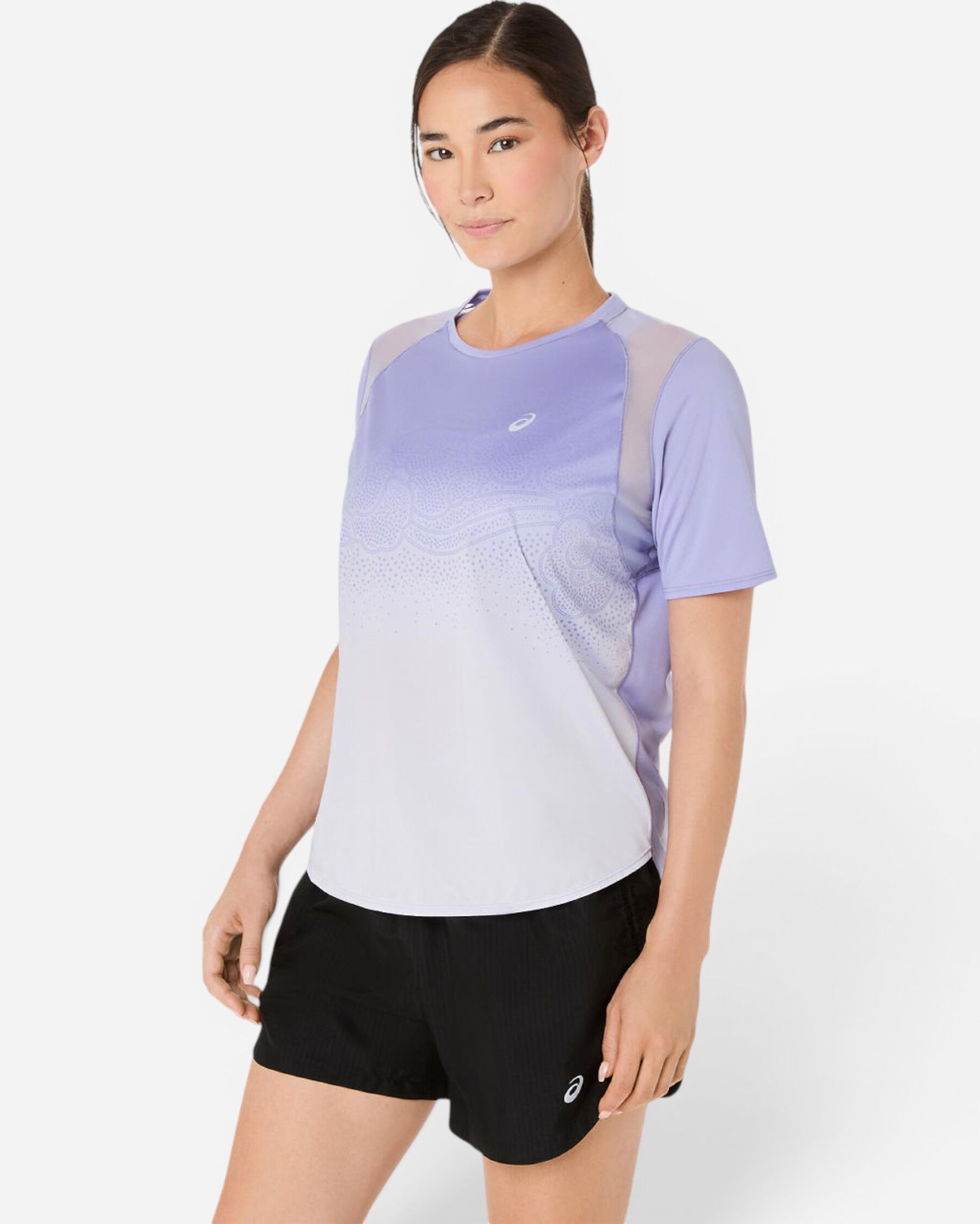 Resim Road Fade Ss Top
