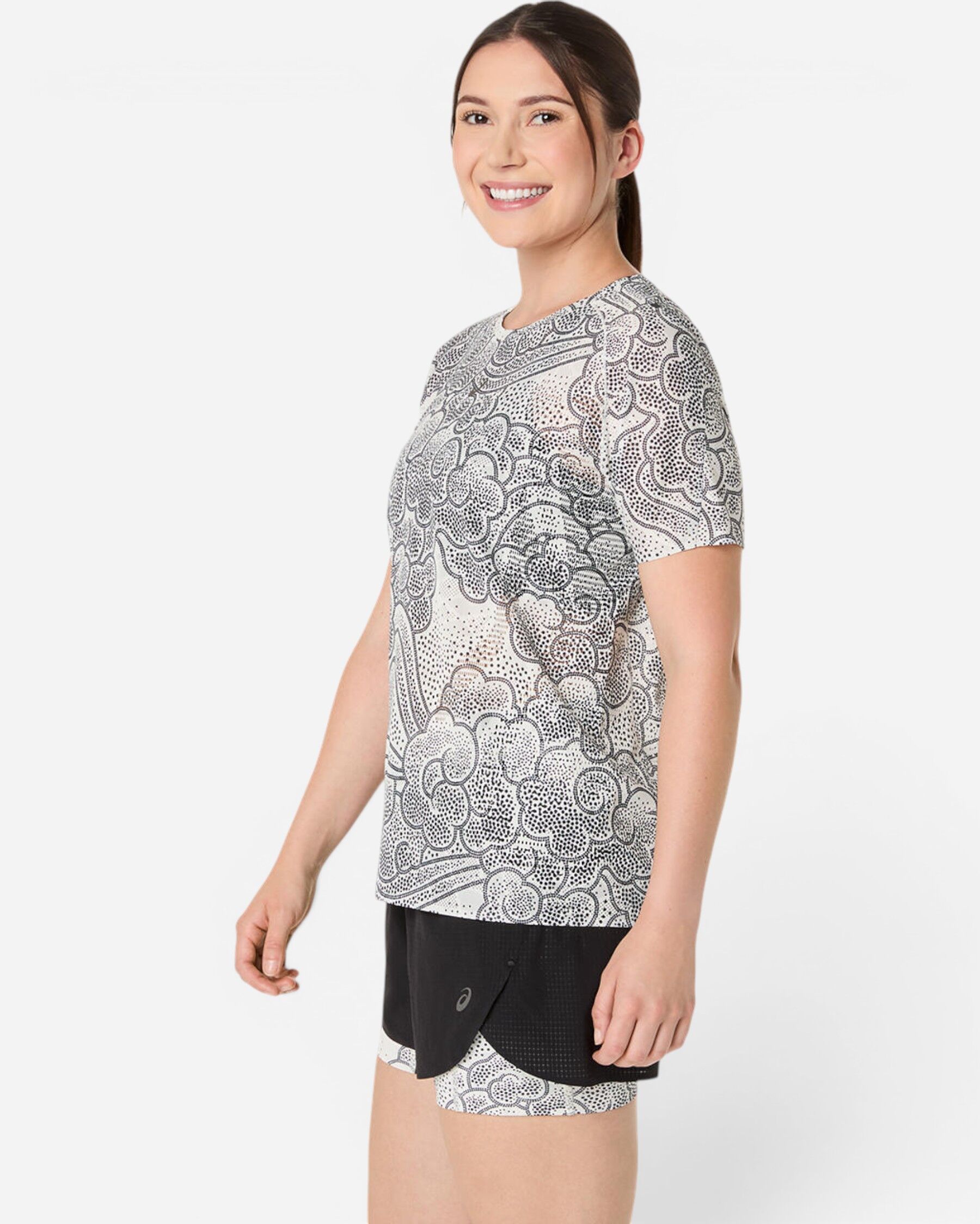 Resim Limited Series Metarun Ss Top