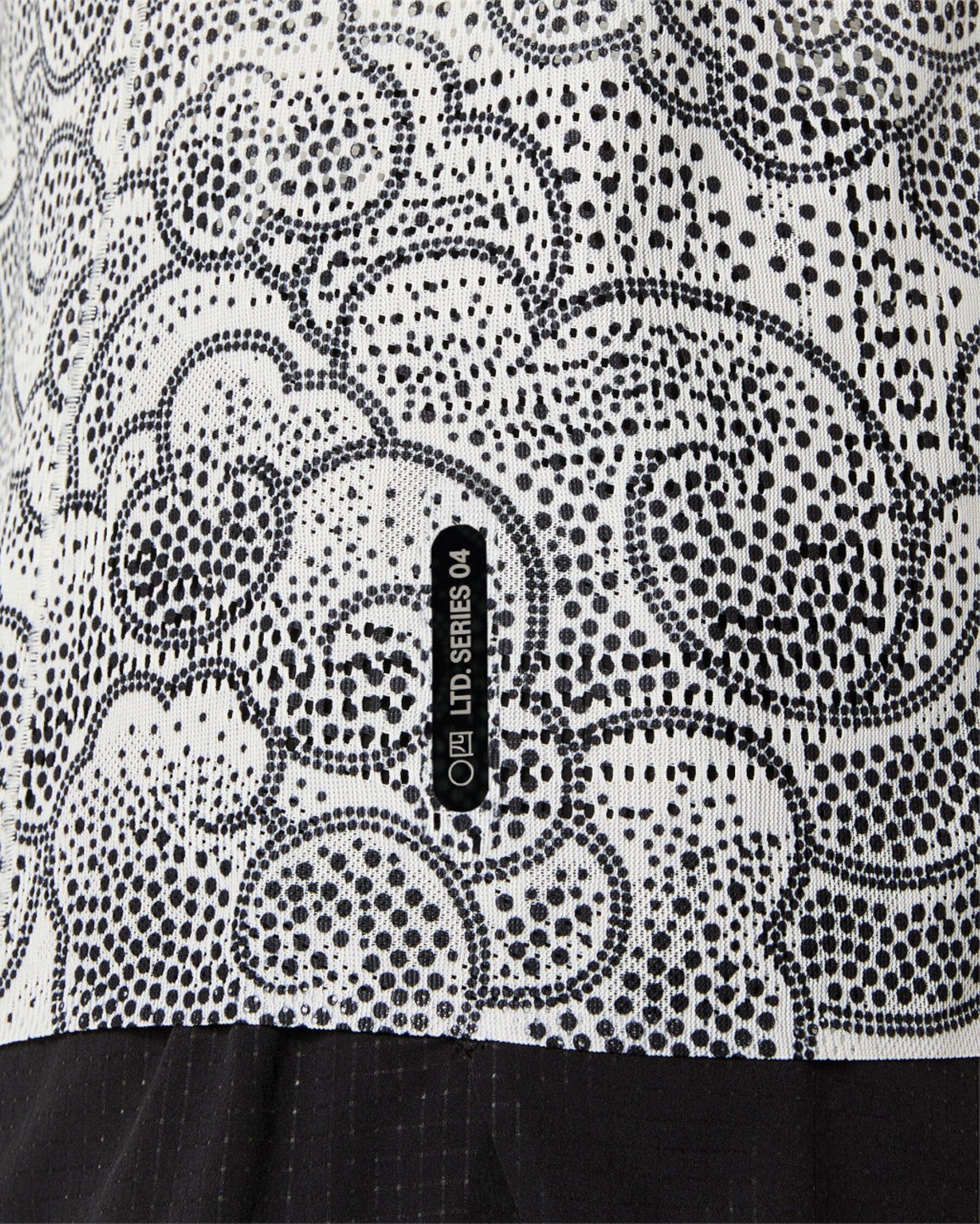Resim Limited Series Metarun Ss Top