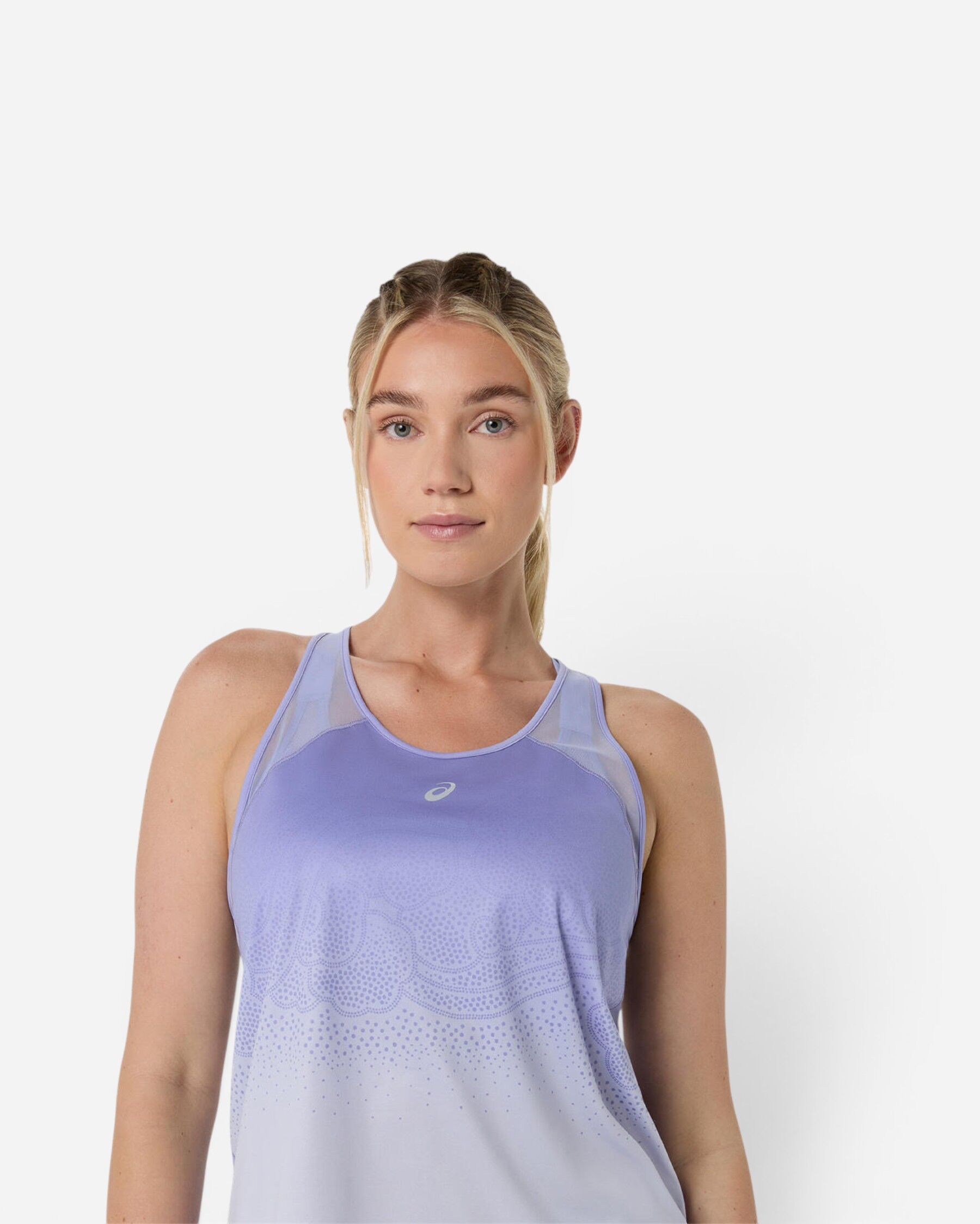 Resim Road Fade Tank
