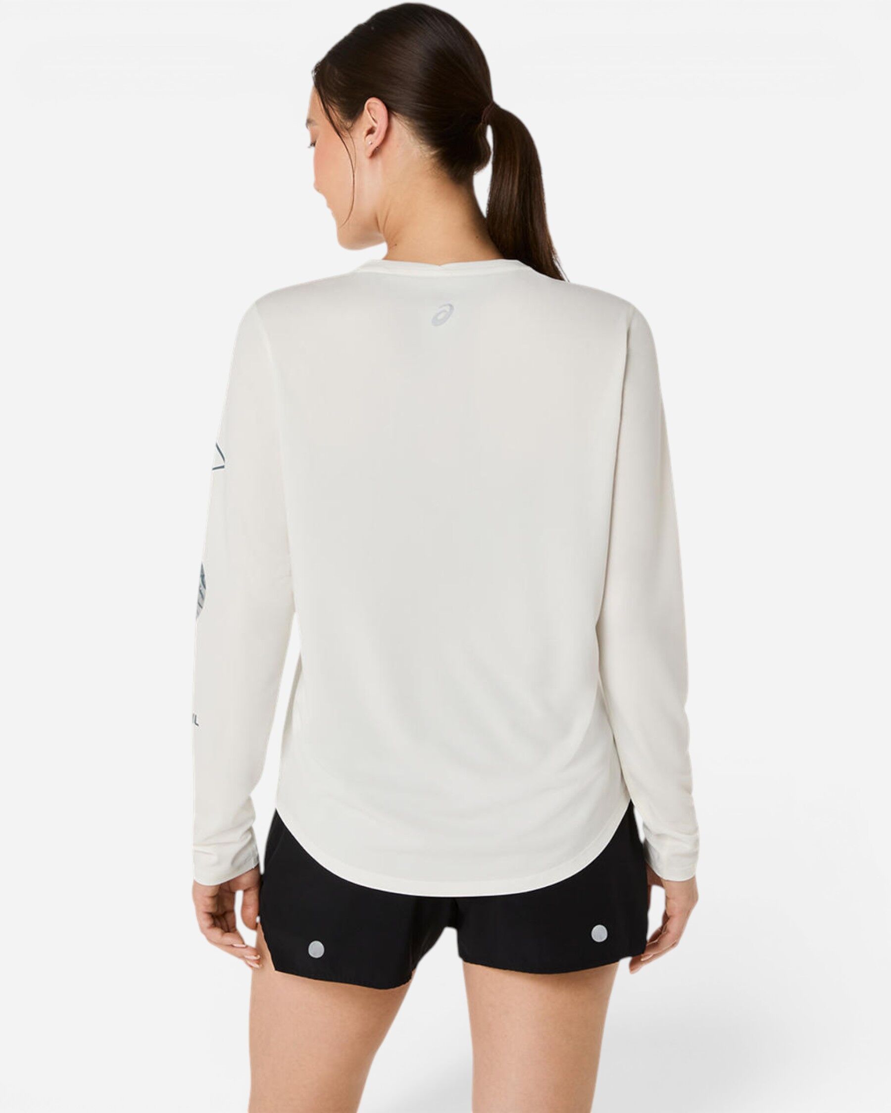 Resim Fujitrail Logo Ls Top