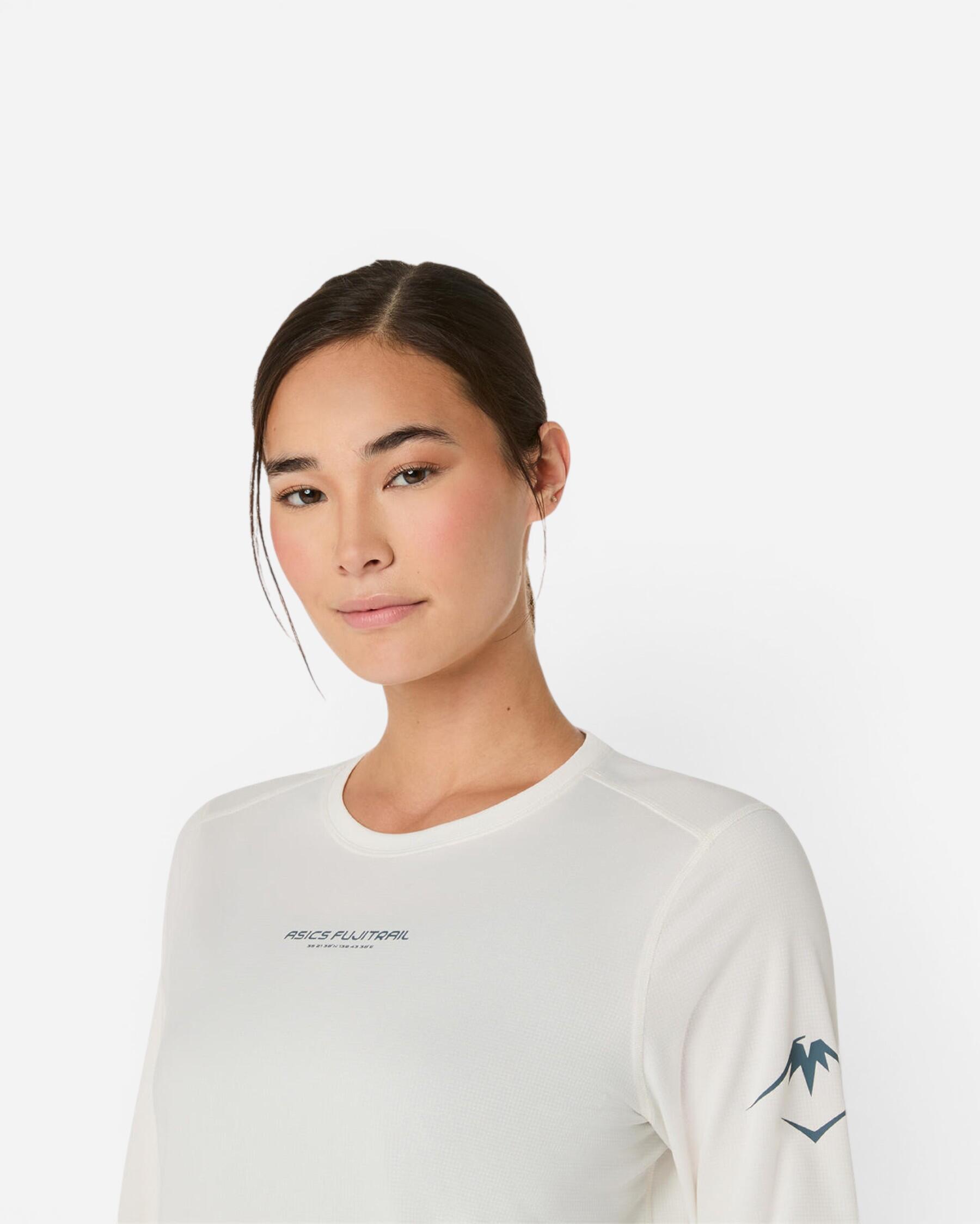Resim Fujitrail Logo Ls Top