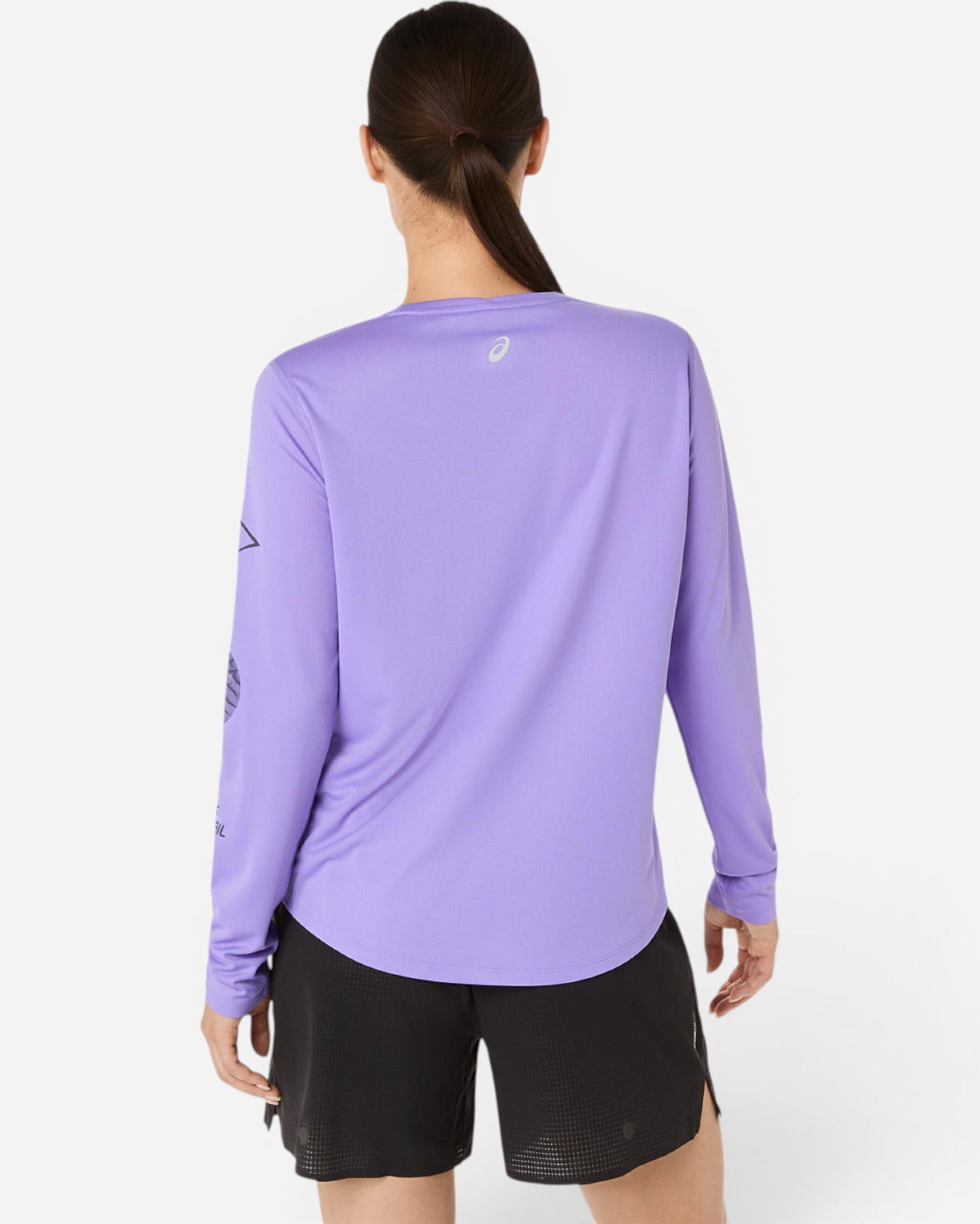 Resim Fujitrail Logo Ls Top
