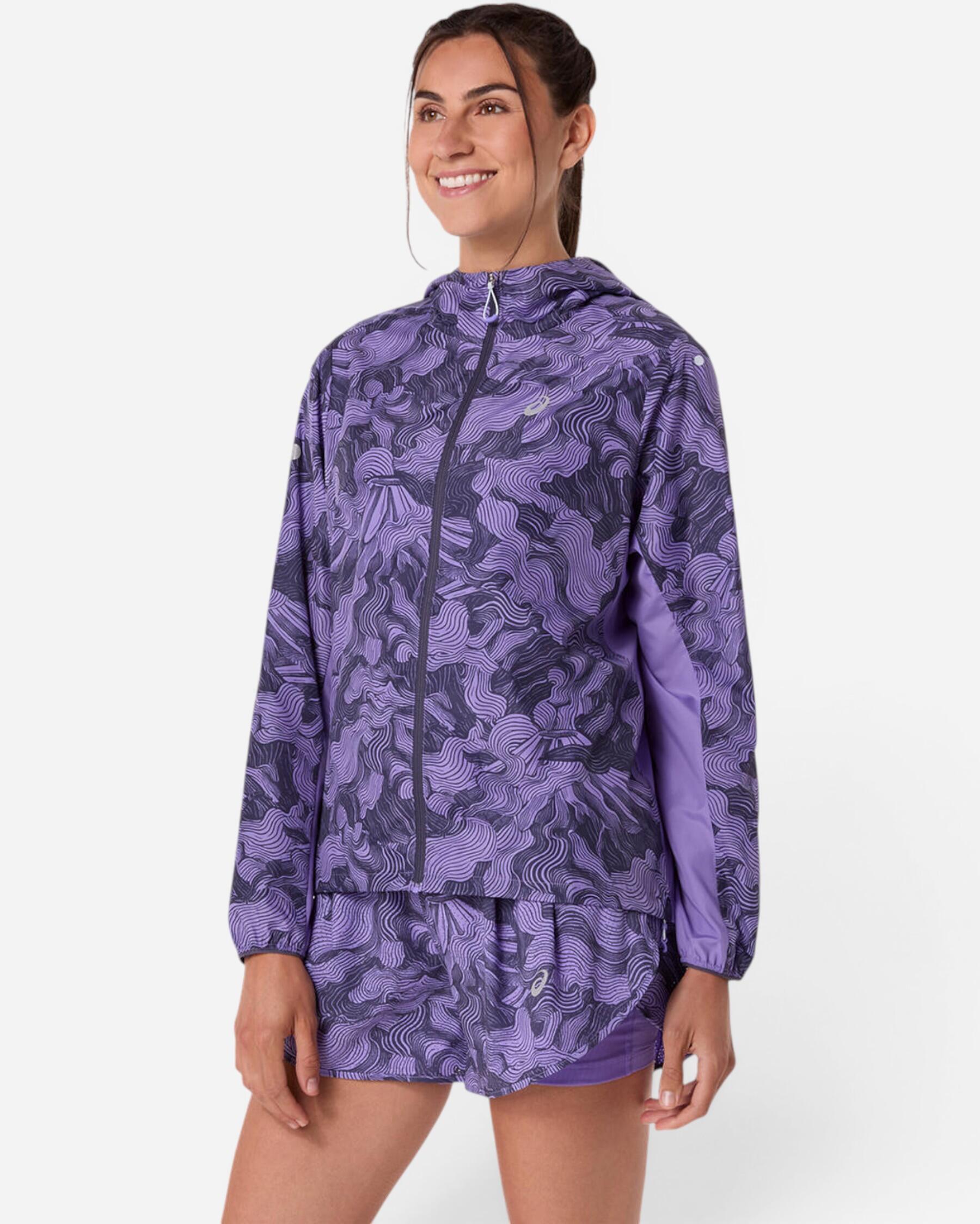 Resim Fujitrail Packable Jacket