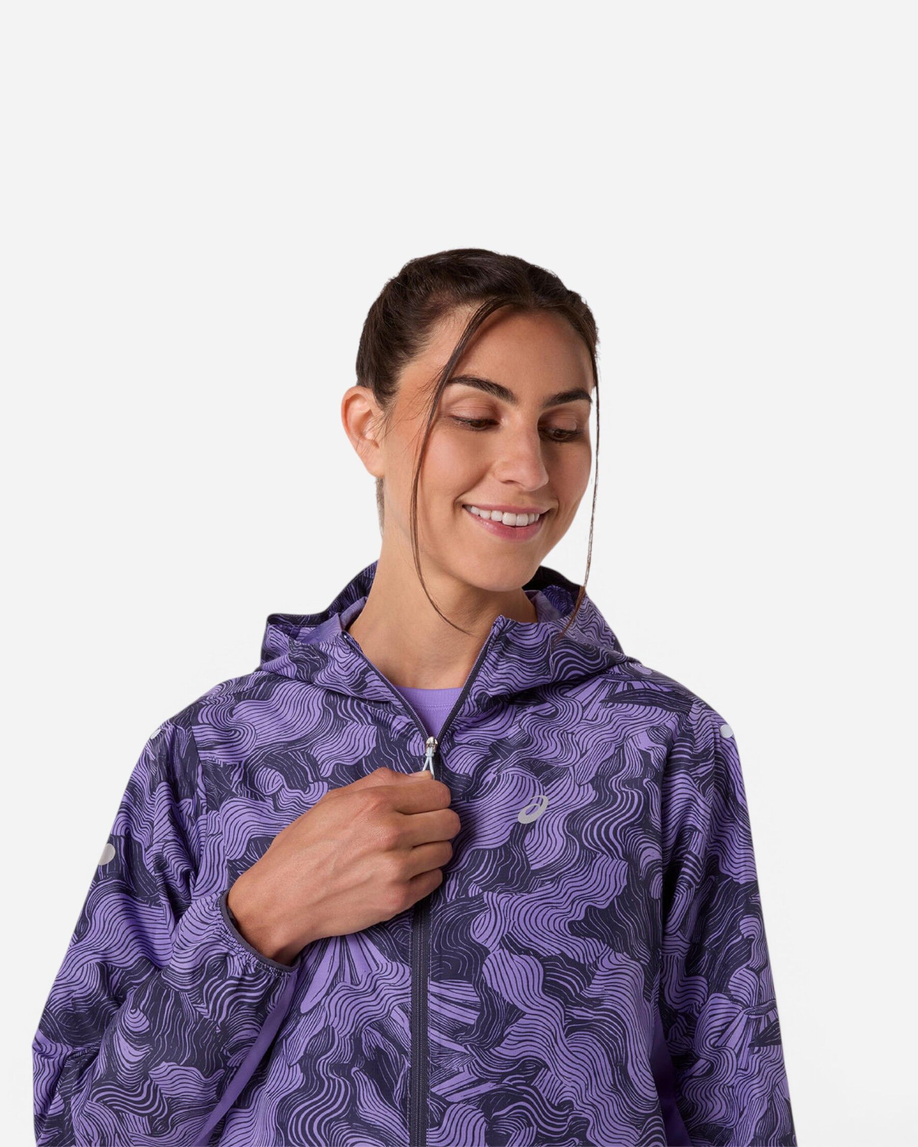 Resim Fujitrail Packable Jacket