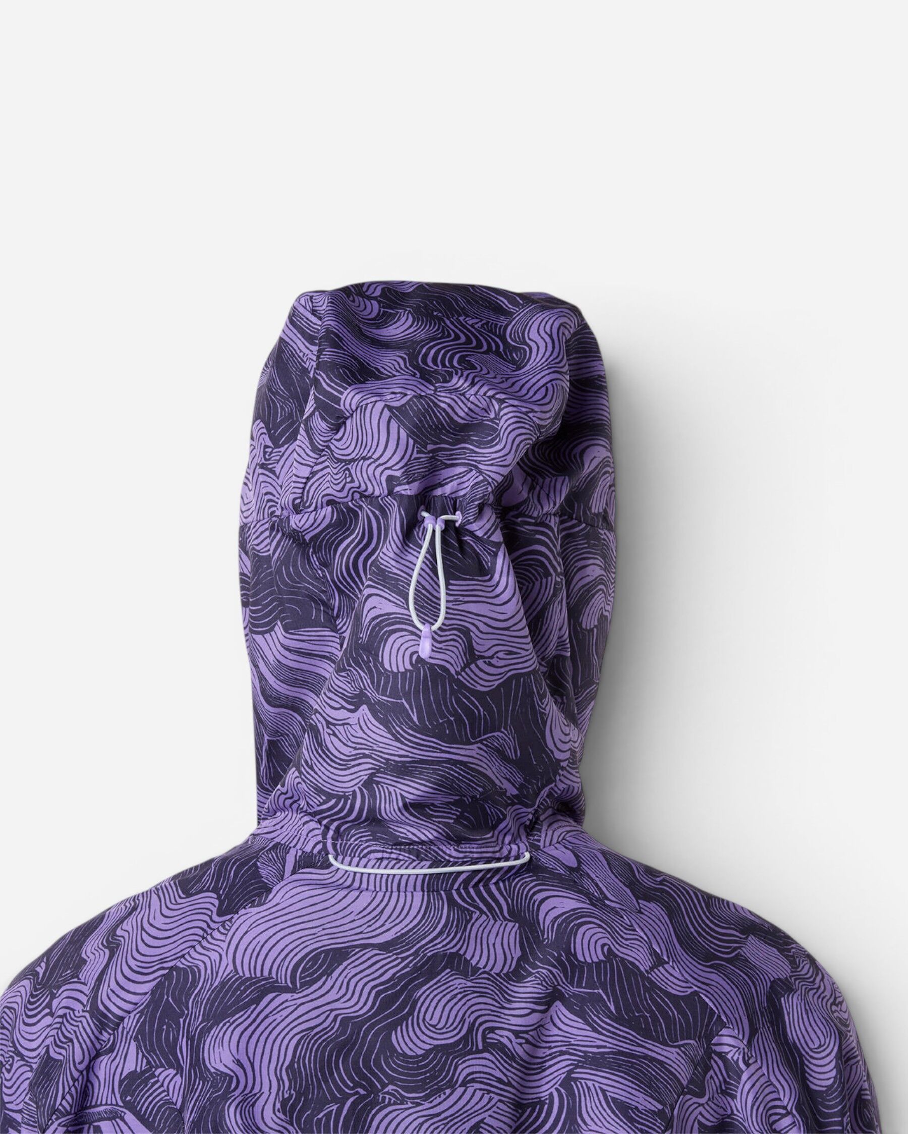 Resim Fujitrail Packable Jacket