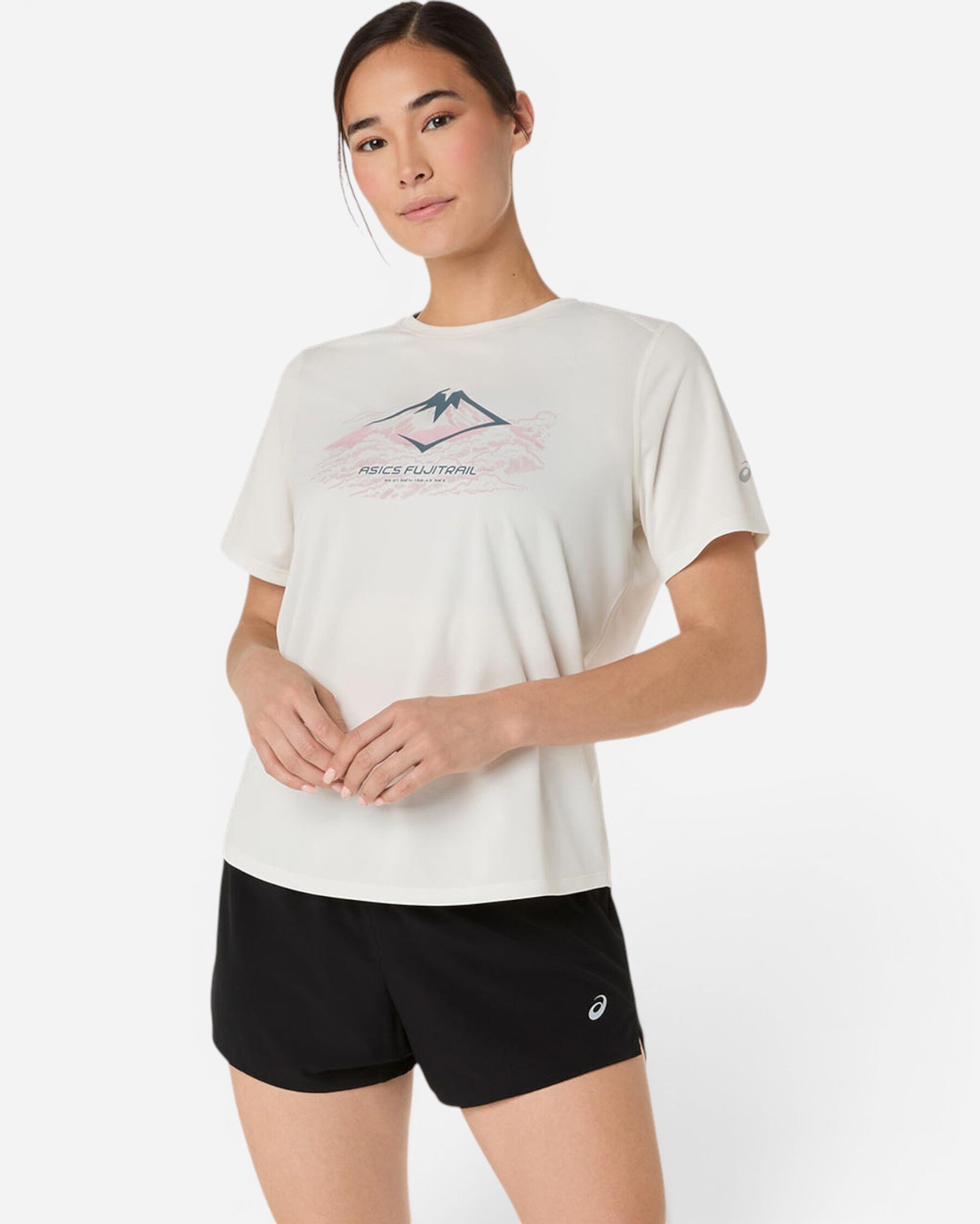 Resim Fujitrail Logo Ss Top