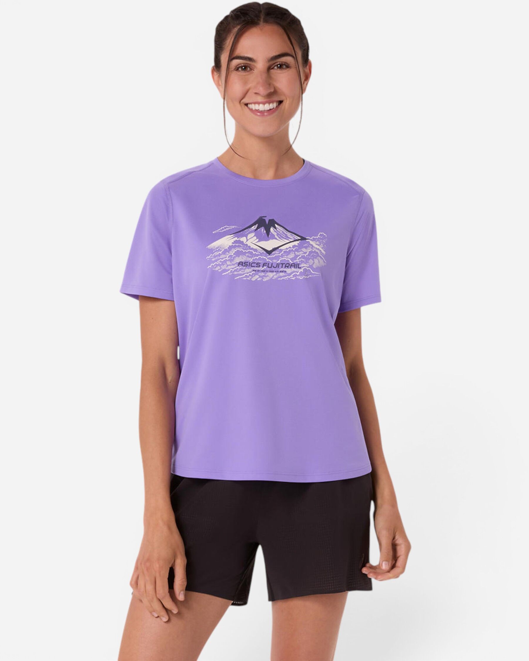 Resim Fujitrail Logo Ss Top