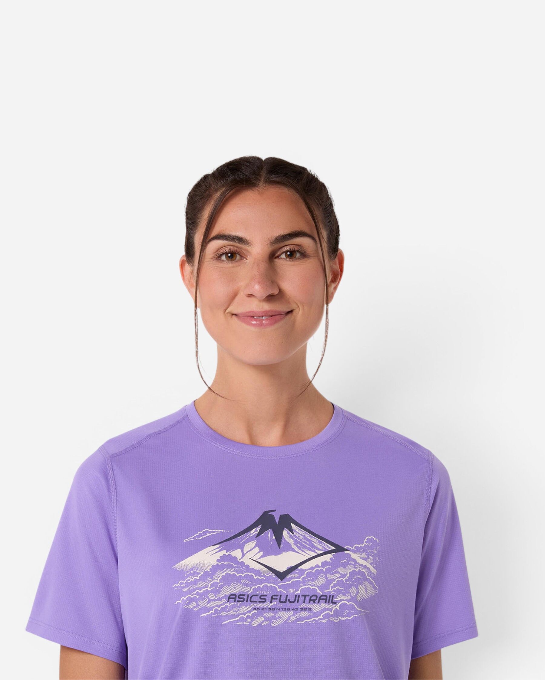 Resim Fujitrail Logo Ss Top