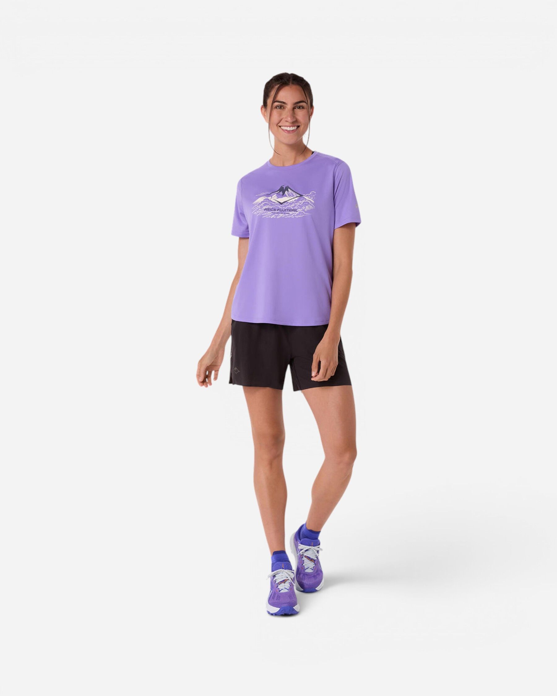 Resim Fujitrail Logo Ss Top