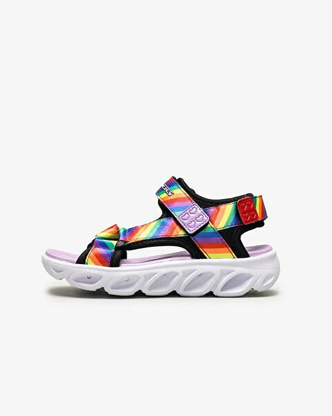 Resim Hypno - Splash - Rainbow Lights