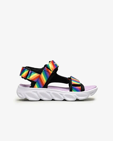 Resim Hypno - Splash - Rainbow Lights