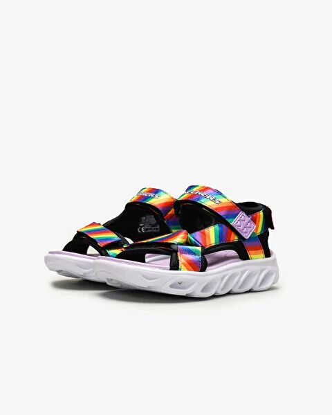 Resim Hypno - Splash - Rainbow Lights