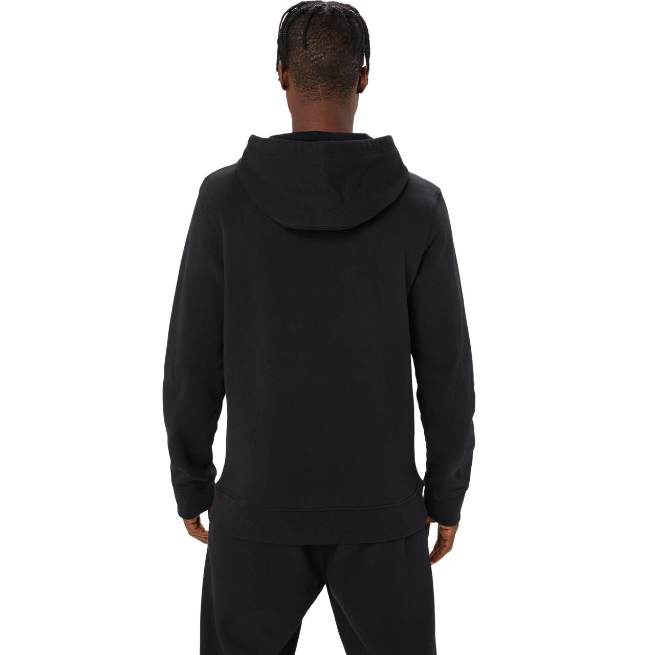 Resim Asics Oth Hoodie