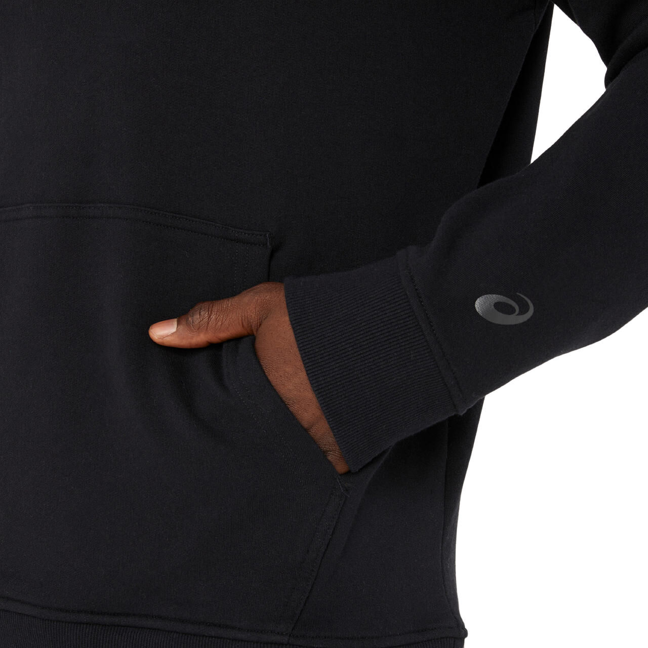 Resim Asics Oth Hoodie