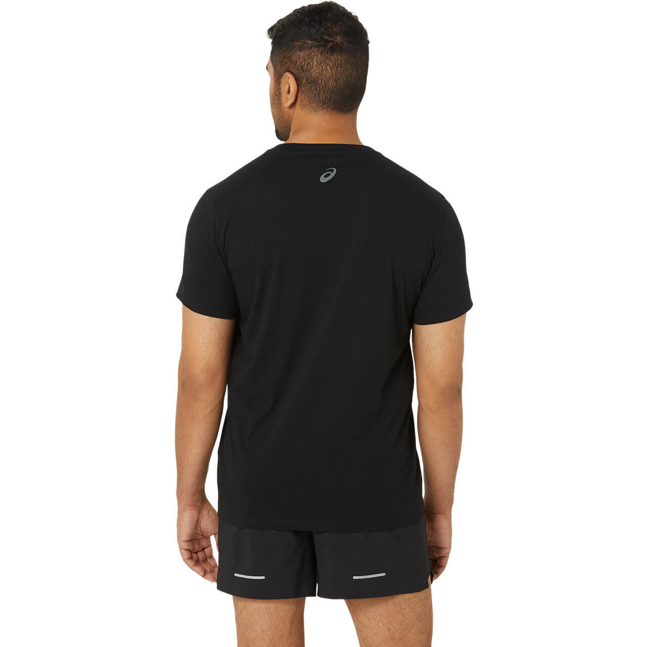 Resim Asics Chest Logo Ss Tee