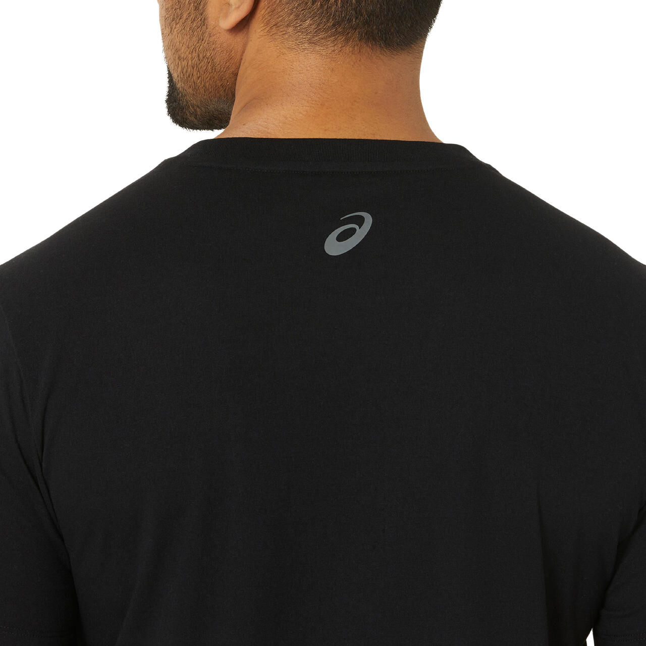 Resim Asics Chest Logo Ss Tee