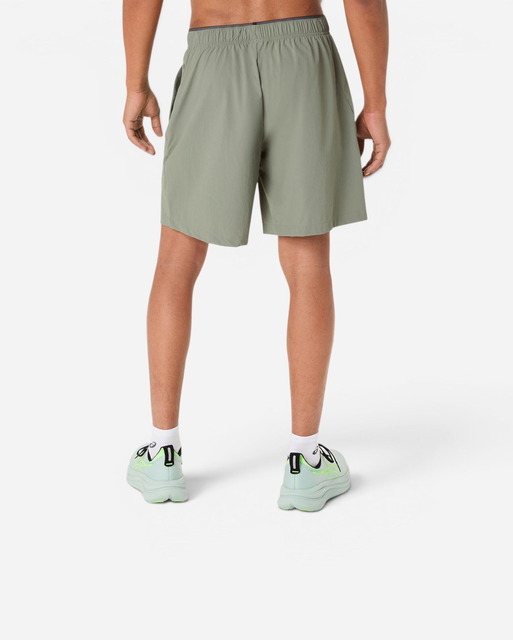Resim Comfort Core Stretch Woven 7In Short