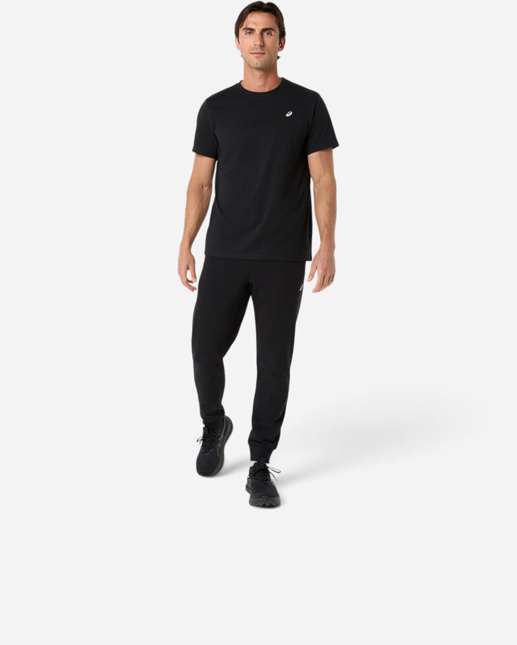 Resim Asics Spiral Embroidery Tee