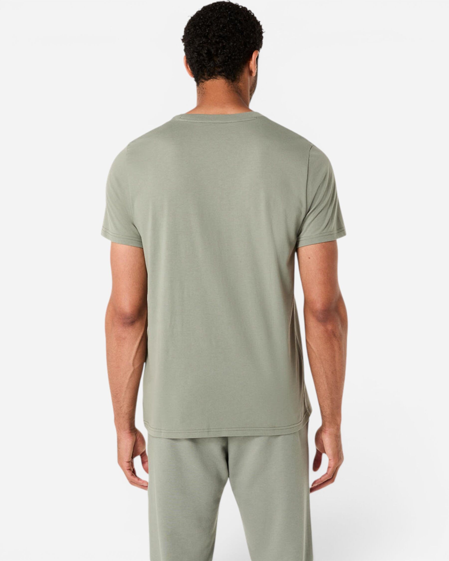 Resim Asics Spiral Embroidery Tee