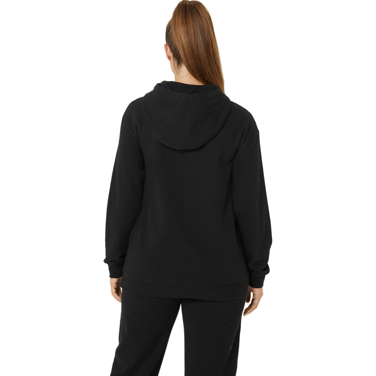 Resim Asics Logo Oth Hoodie
