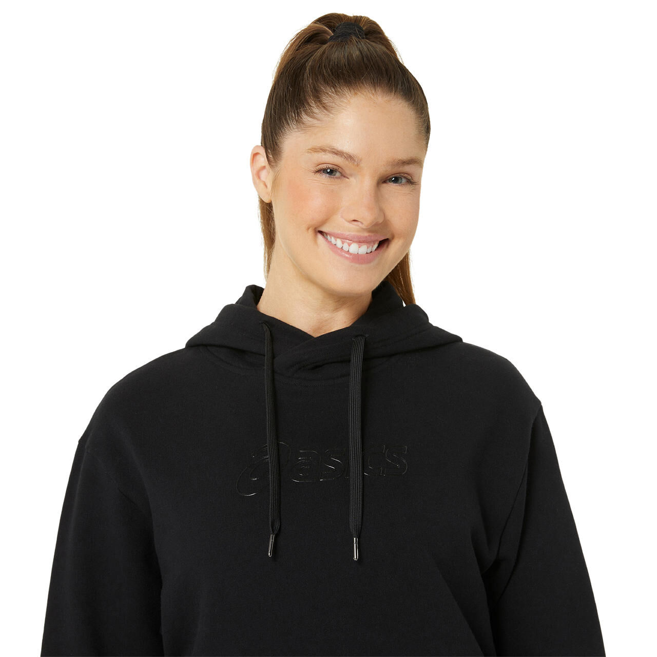Resim Asics Logo Oth Hoodie