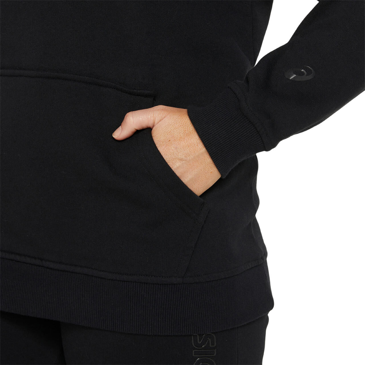 Resim Asics Logo Oth Hoodie