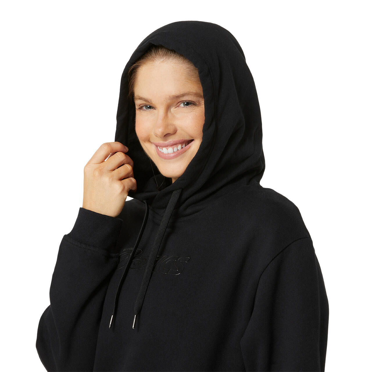 Resim Asics Logo Oth Hoodie
